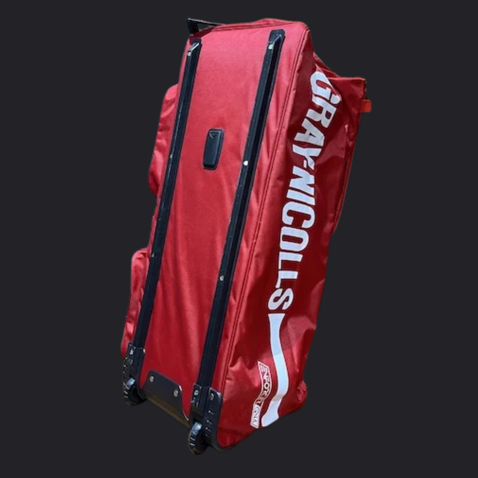 Image of Gray-Nicolls GN4 Enforcer Wheelie Kit Bag