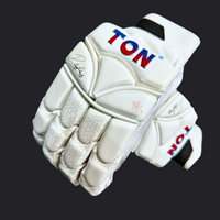 Ton - Pro 1.0 PLAYERS Cricket Batting Gloves