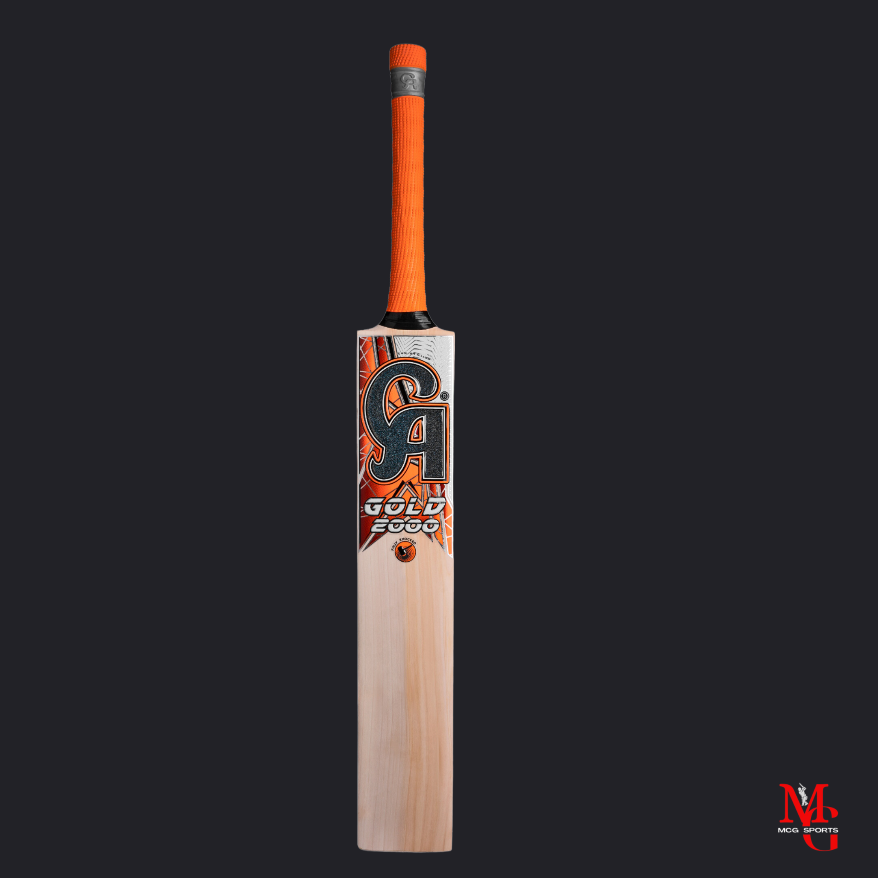 Image of CA - Gold 2000 Cricket Bat