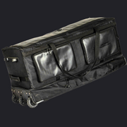SG -KLR Players Wheelie Trunk Kit Bag