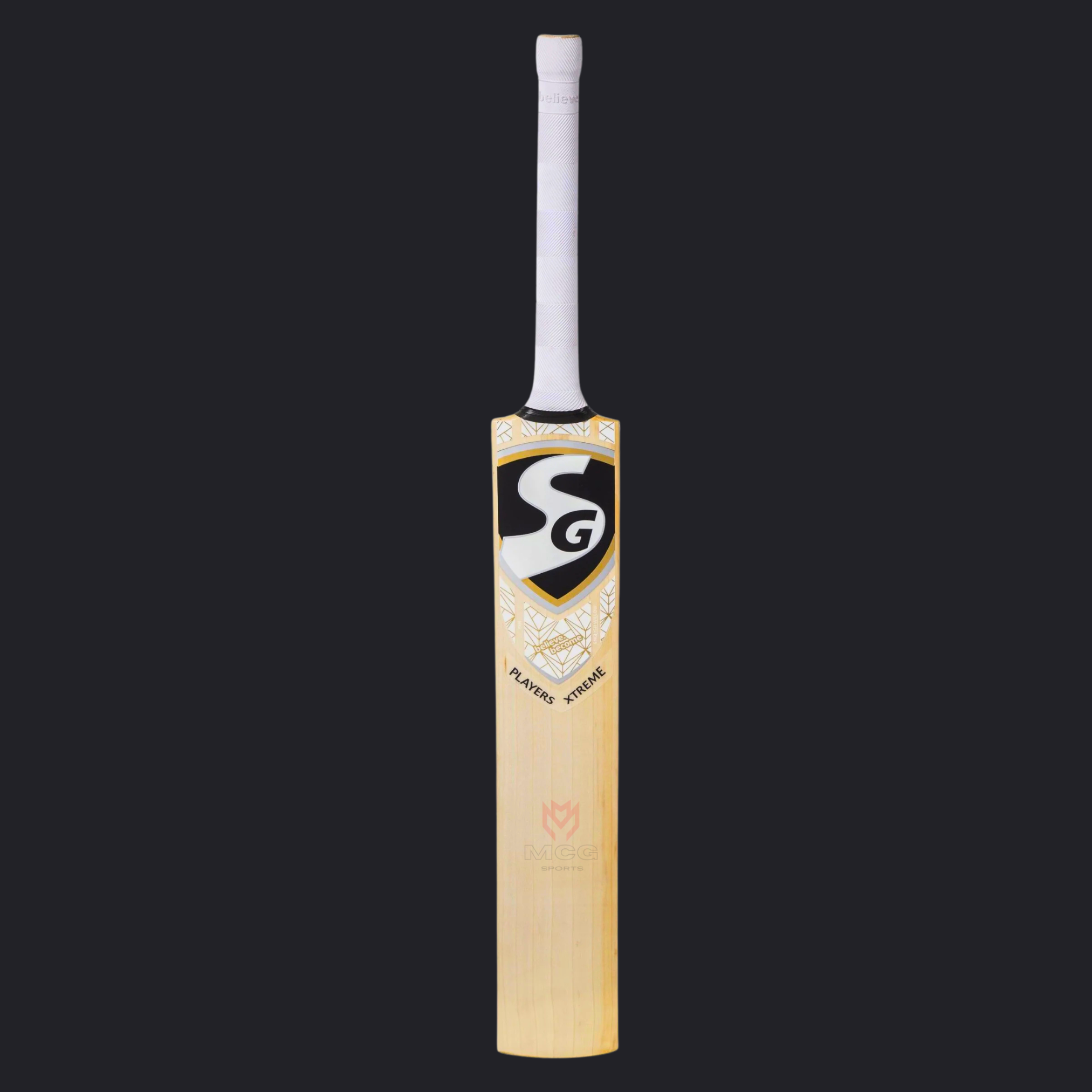 Image of SG - PLAYERS XTREME Cricket Bat