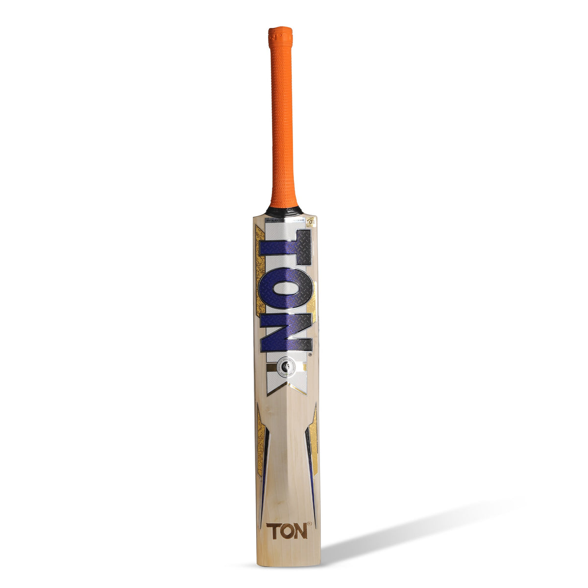 SS TON Reserve Edition Junior English Willow Cricket Bat