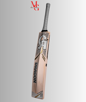CA - Gold Dragon Players Cricket bat