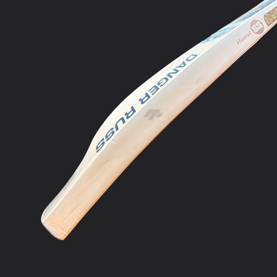 Image of SS Gama Players Cricket bat - Dre-Russ