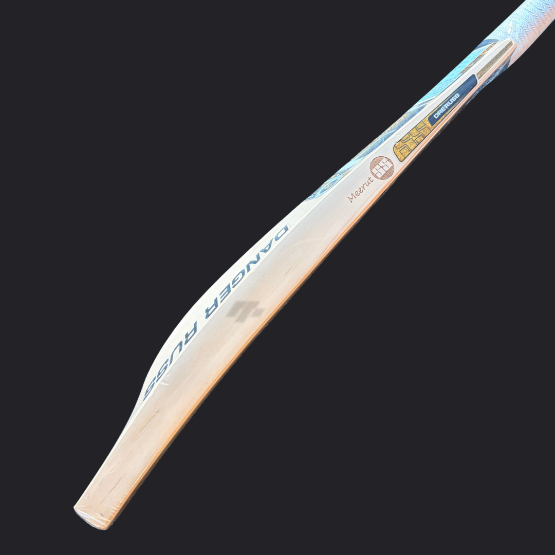 Image of SS Gama Players Cricket bat - Dre-Russ