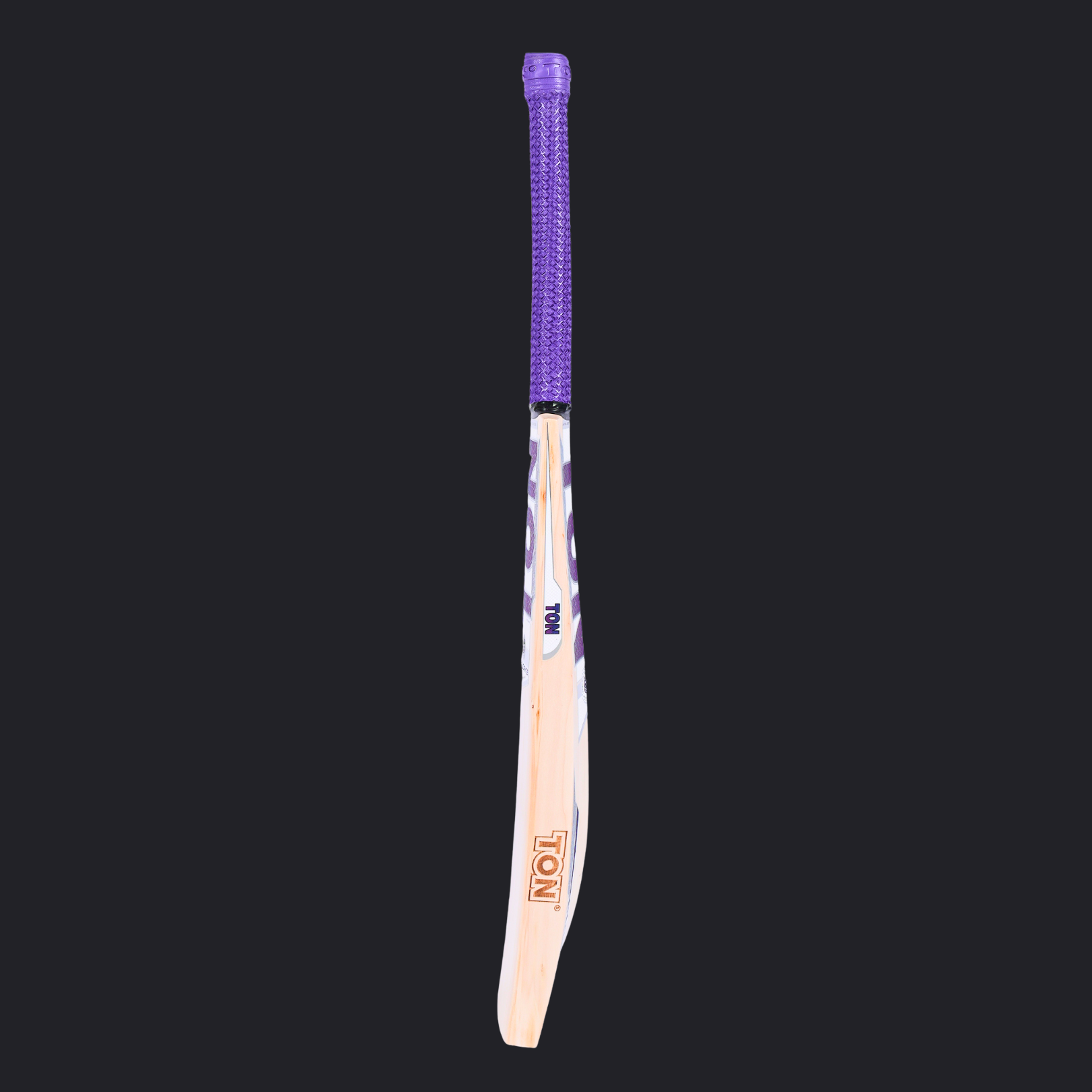 Image of SS TON Glory English Willow Cricket bat - SH