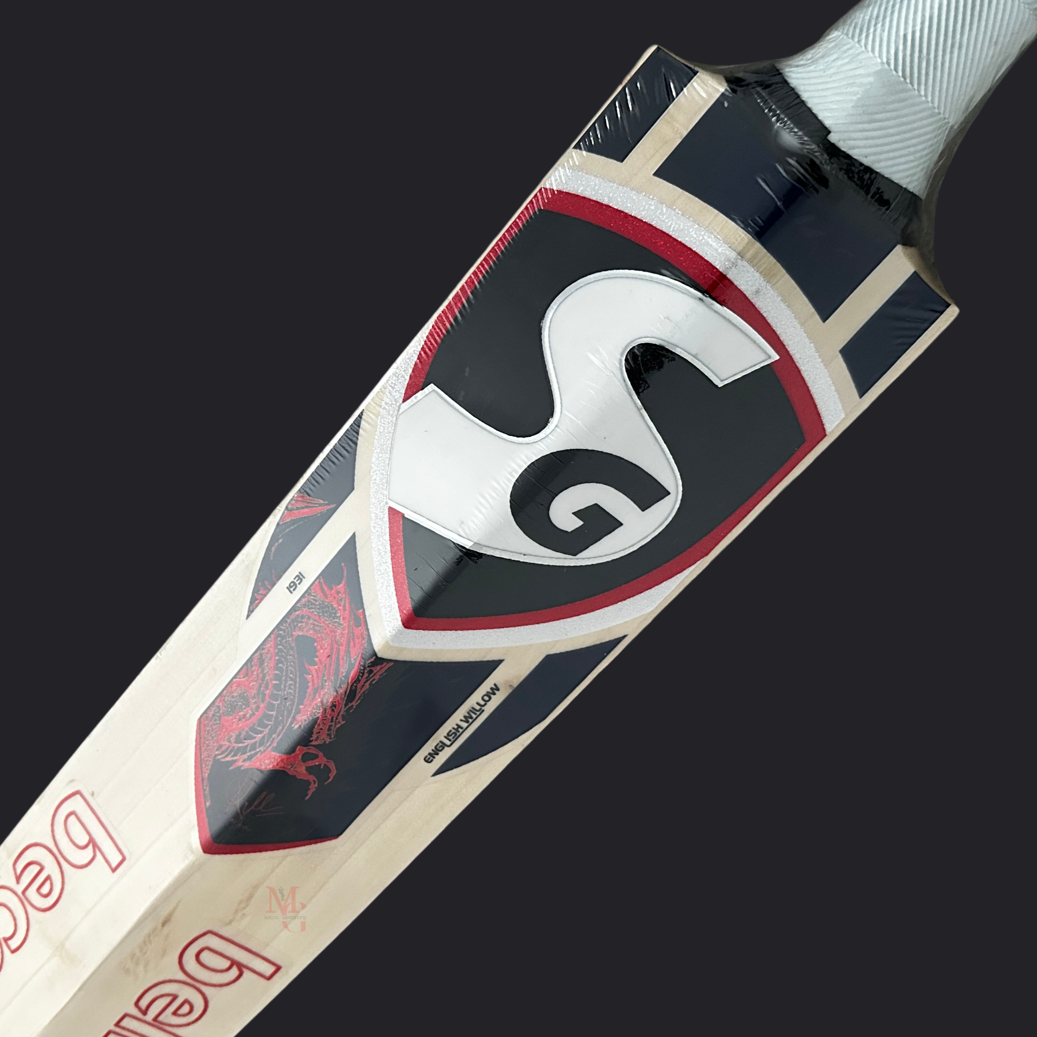 SG - KLR Ultimate Cricket Bat