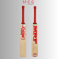 MRF - VK Grand Test Edition Cricket Bat