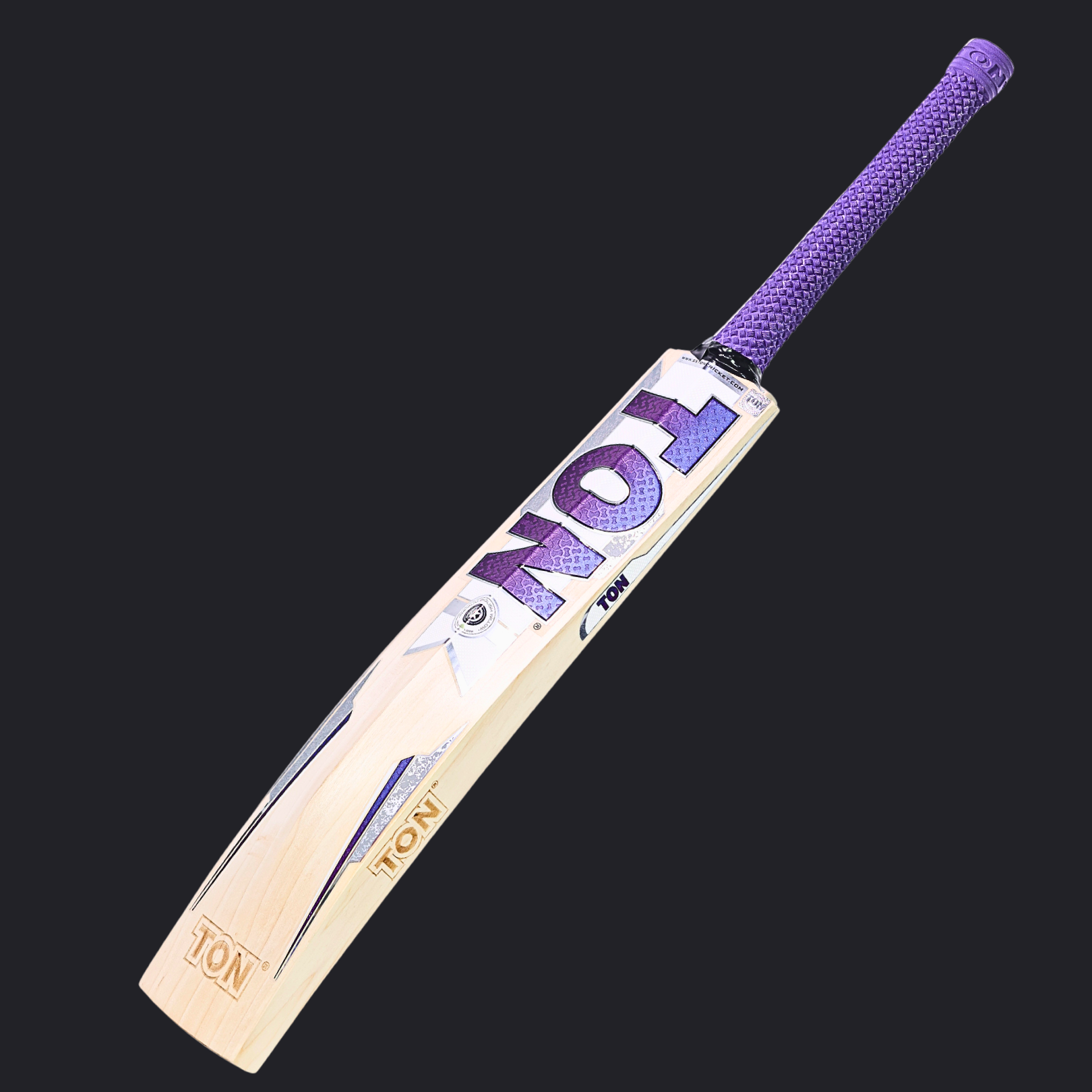 Image of SS TON Glory English Willow Cricket bat - SH