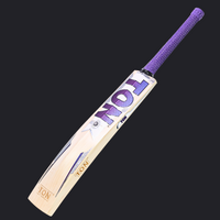 SS TON Glory English Willow Cricket bat - SH