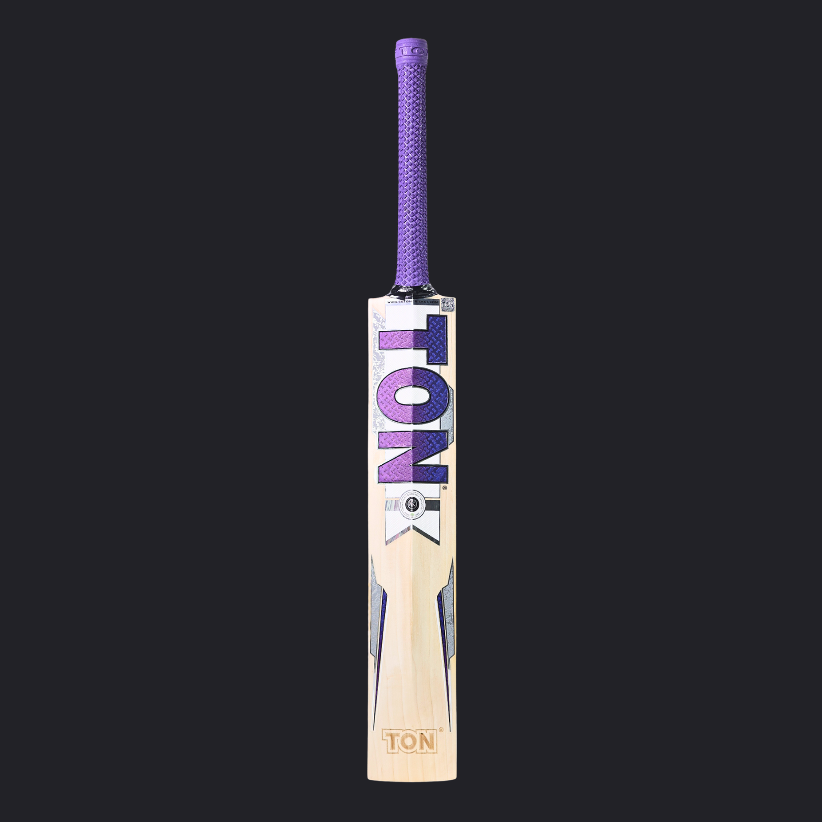 Image of SS TON Glory English Willow Cricket bat - SH