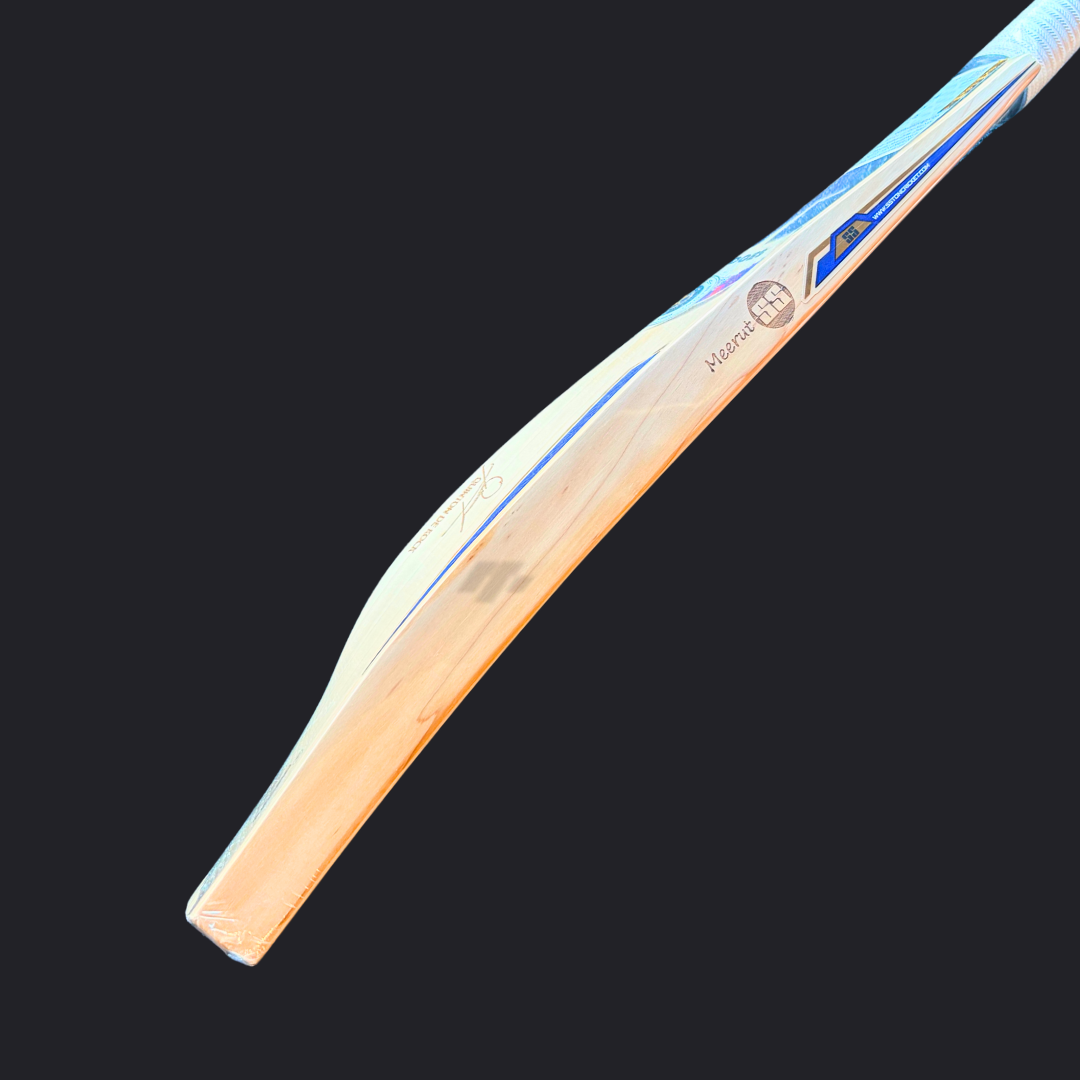 SS Gama Players Cricket bat - QDK