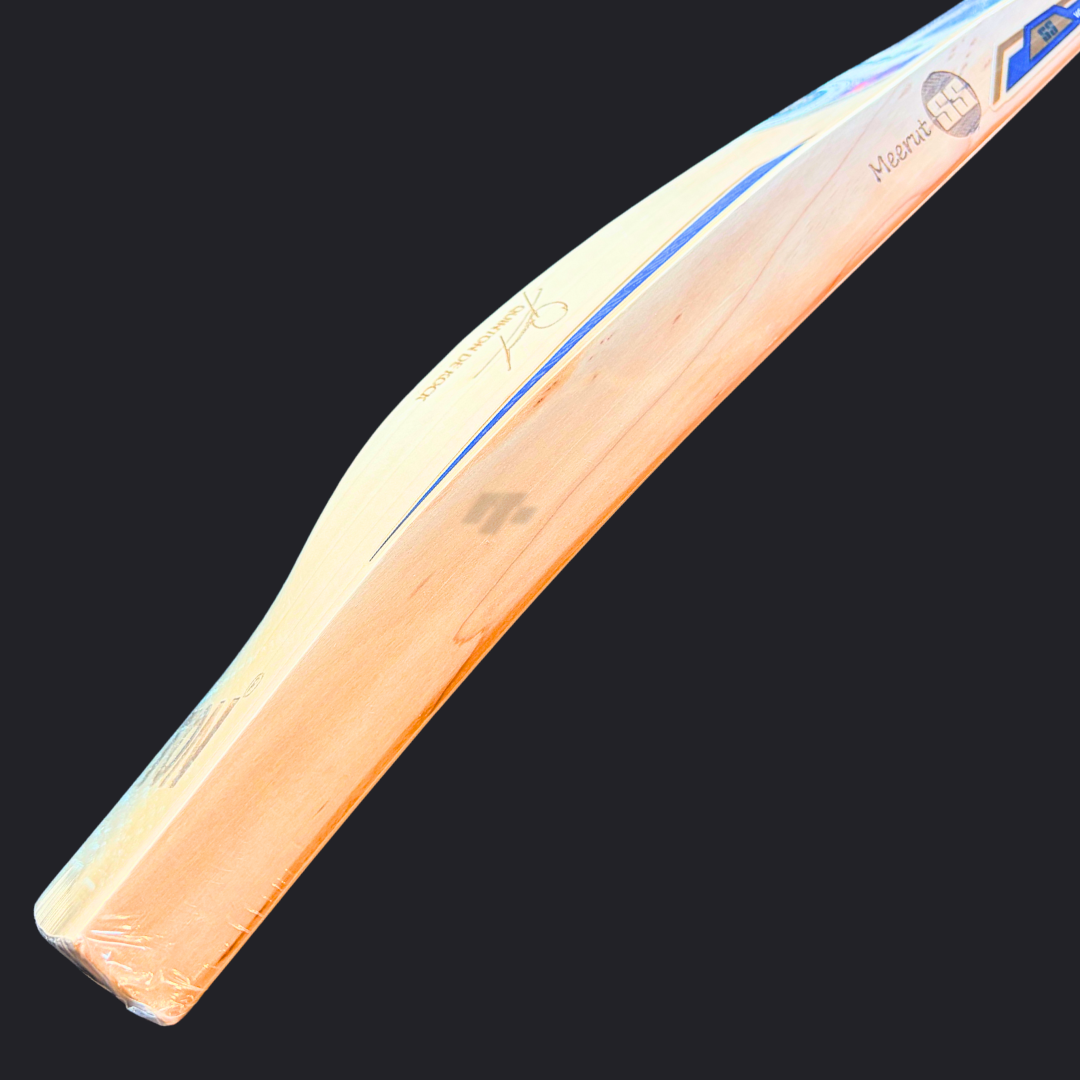 SS Gama Players Cricket bat - QDK