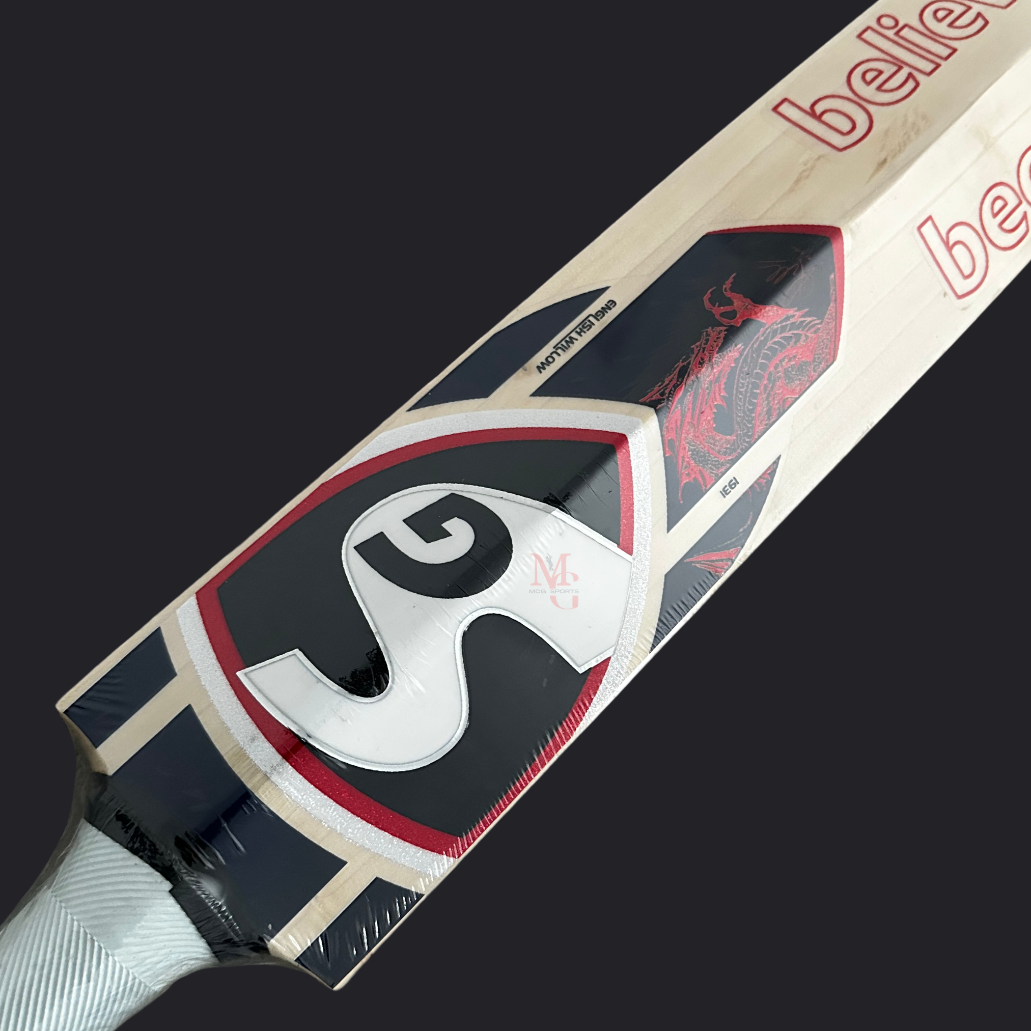 SG - KLR Ultimate Cricket Bat