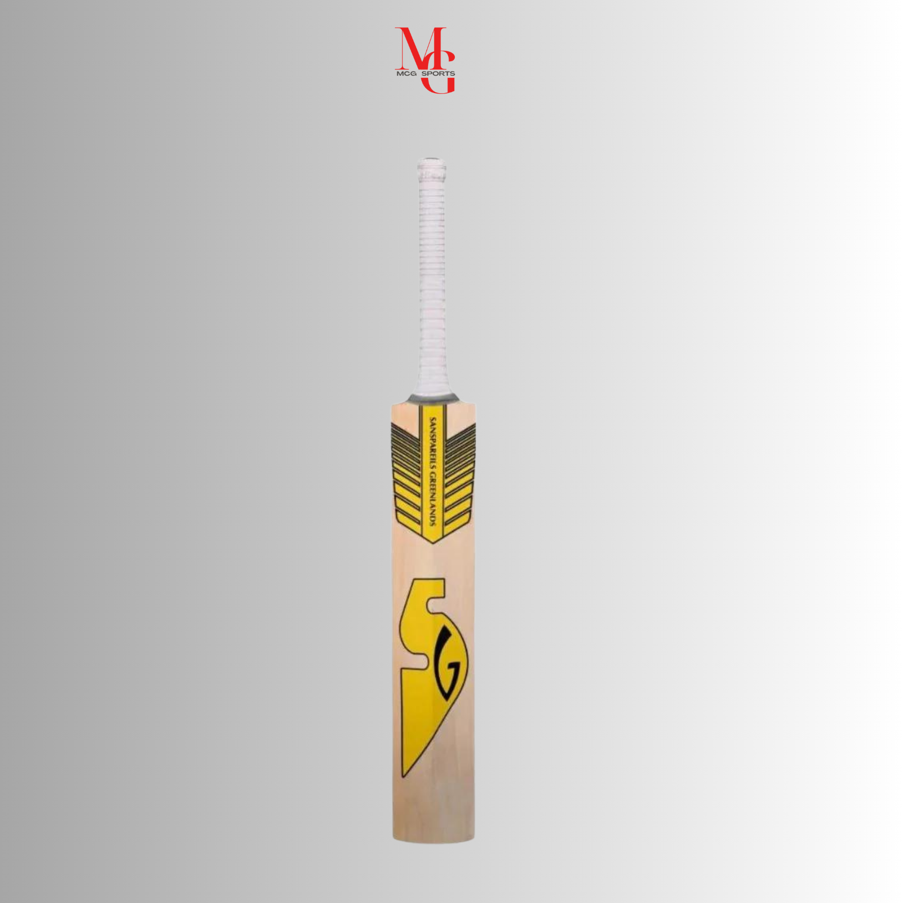 SG - SR3 Grade1 English Willow Cricket Bat