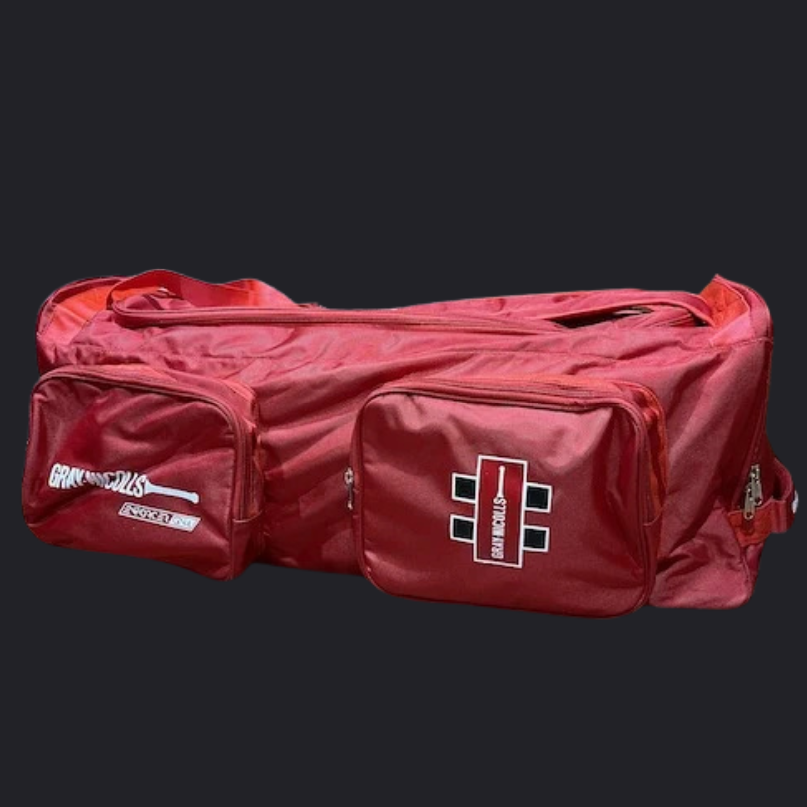 Gray-Nicolls GN4 Enforcer Wheelie Kit Bag