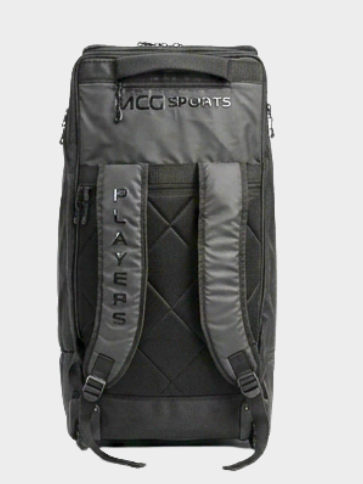 MCG Sports Players Edition Duffle Cricket Kit Bag