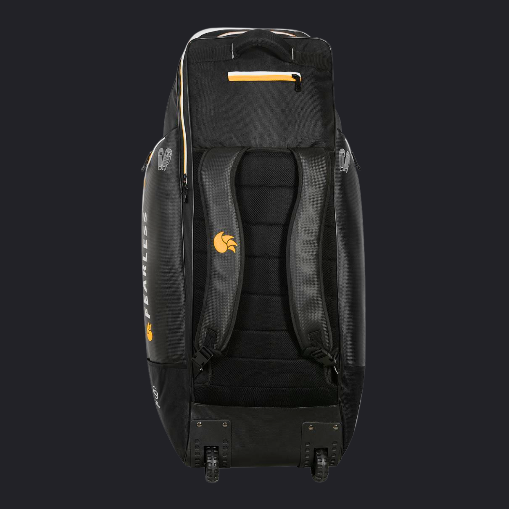Image of DSC - The Bull 31 Players Duffle Bag