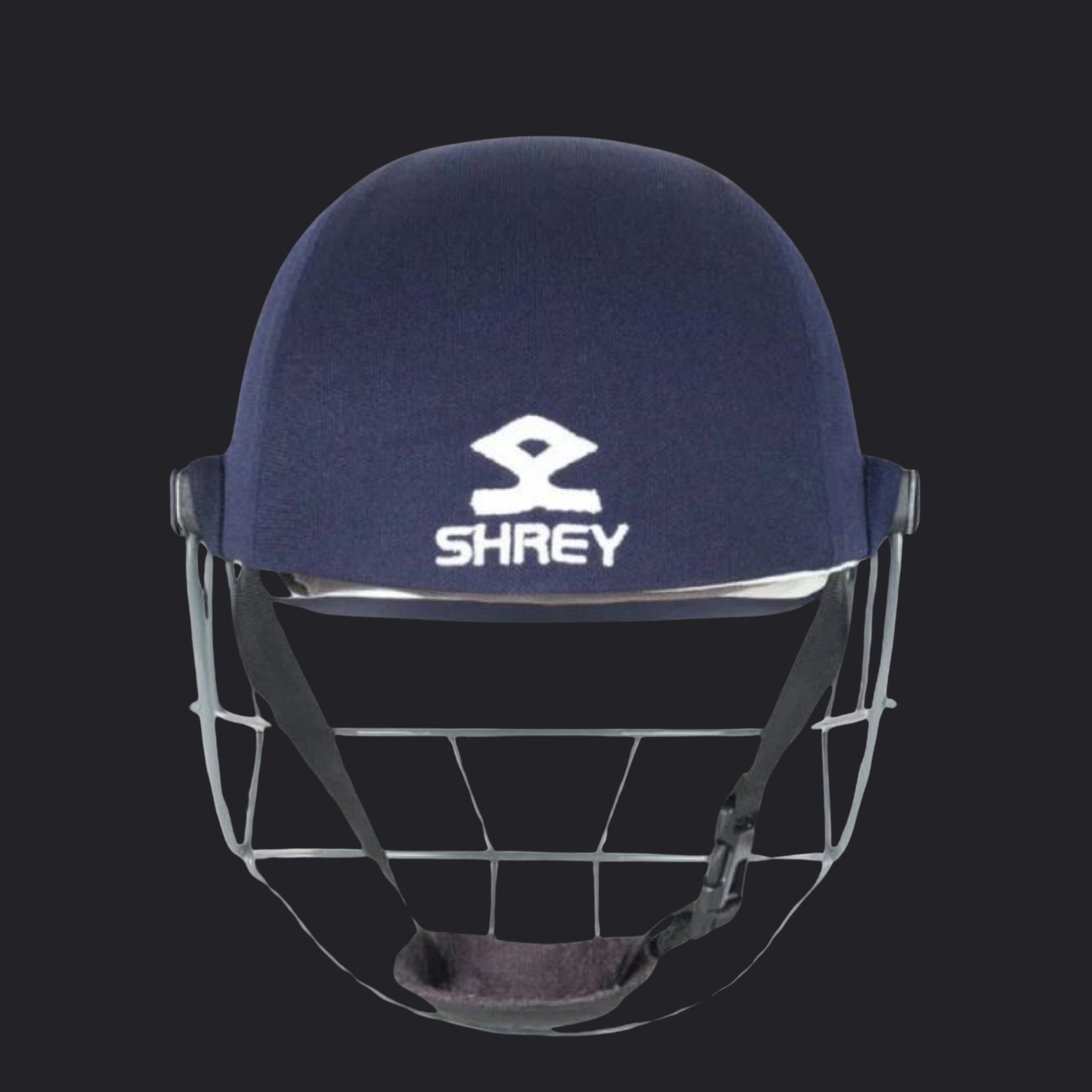 SHREY MASTER CLASS AIR 2.0 HELMET WITH STAINLESS STEEL VISOR