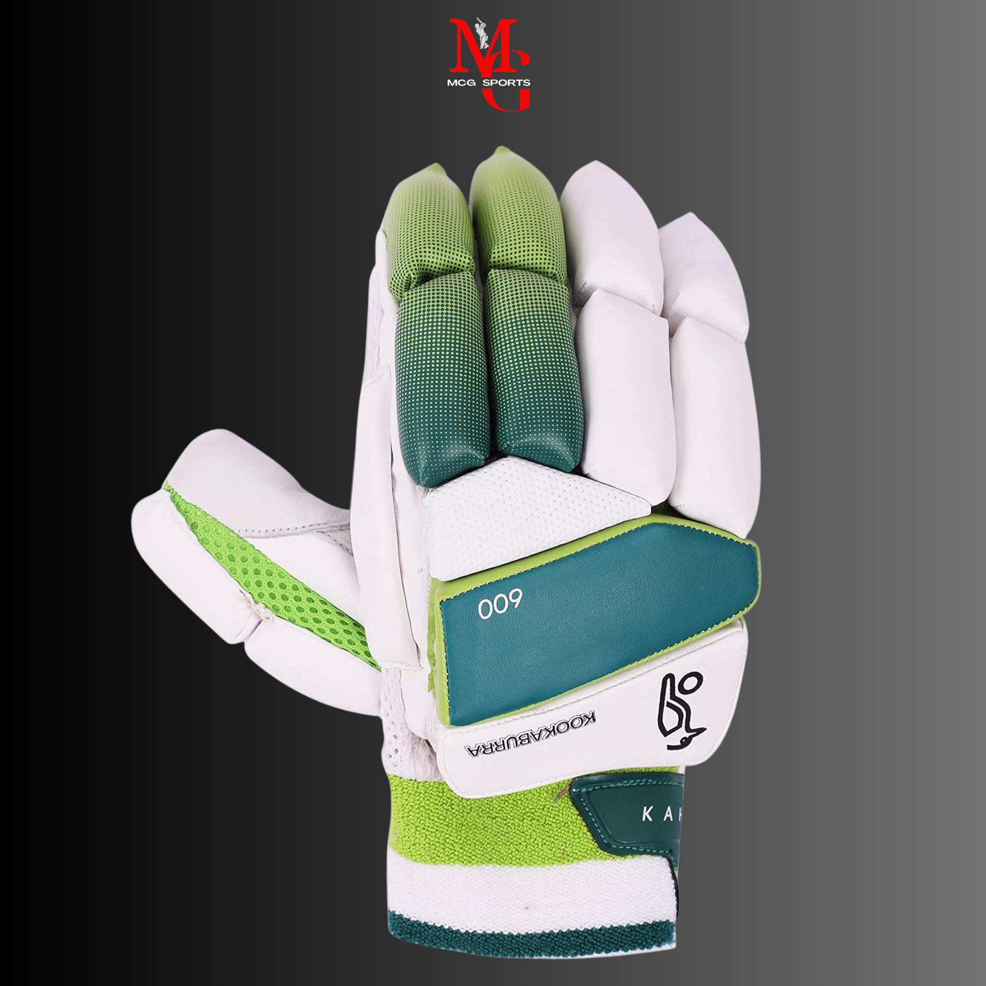 Image of Kookaburra - Kahuna 600 batting gloves