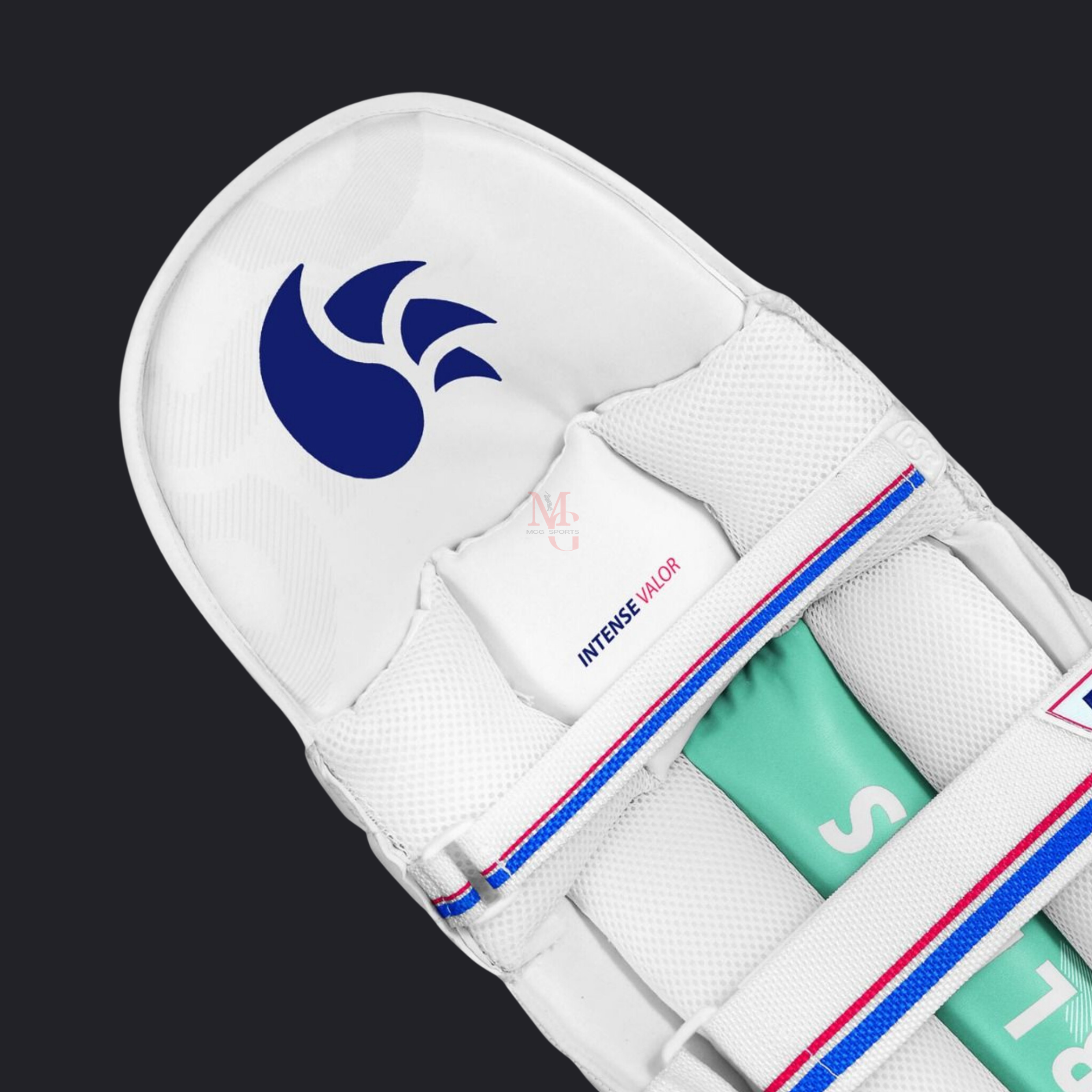 Image of DSC - Intense Valor Batting Leg Guard