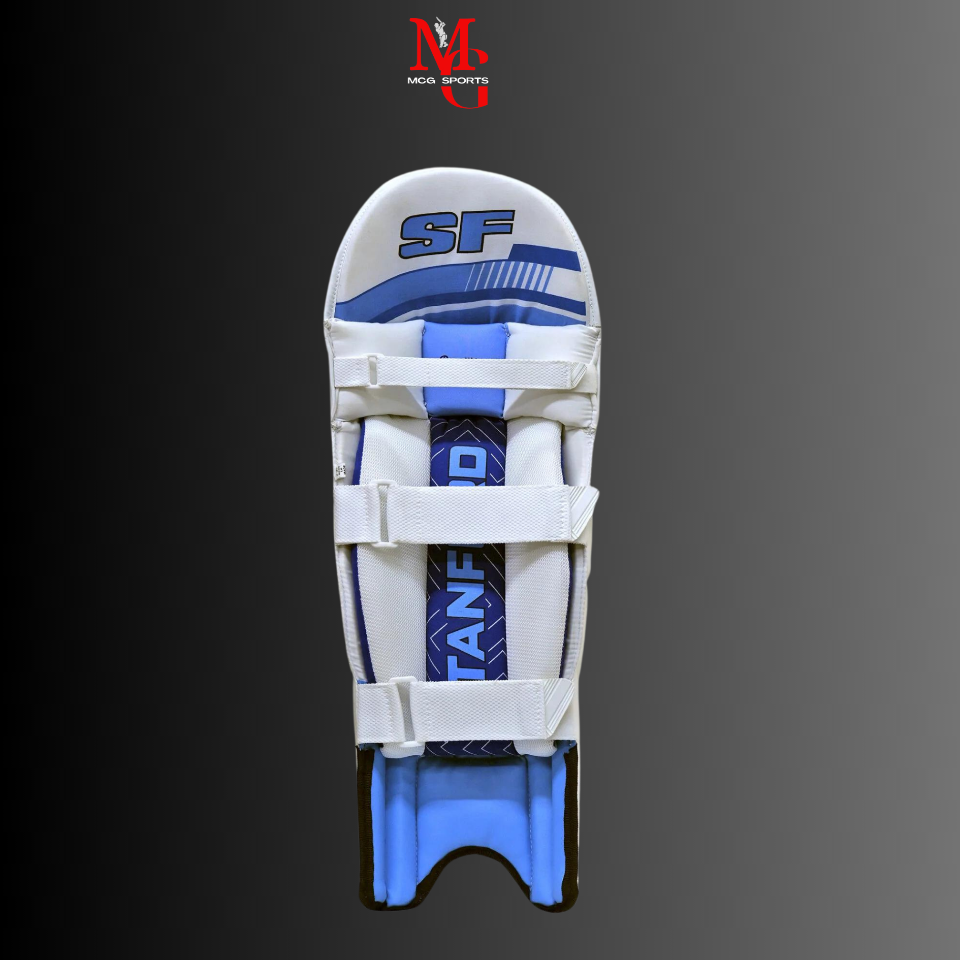 SF - RANJILITE Batting Pads
