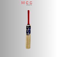 SS - Sky Smasher English Willow Cricket Bat - JUNIOR