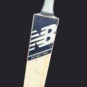 New Balance - DC 800i Pro English Willow Cricket Bat -Senior