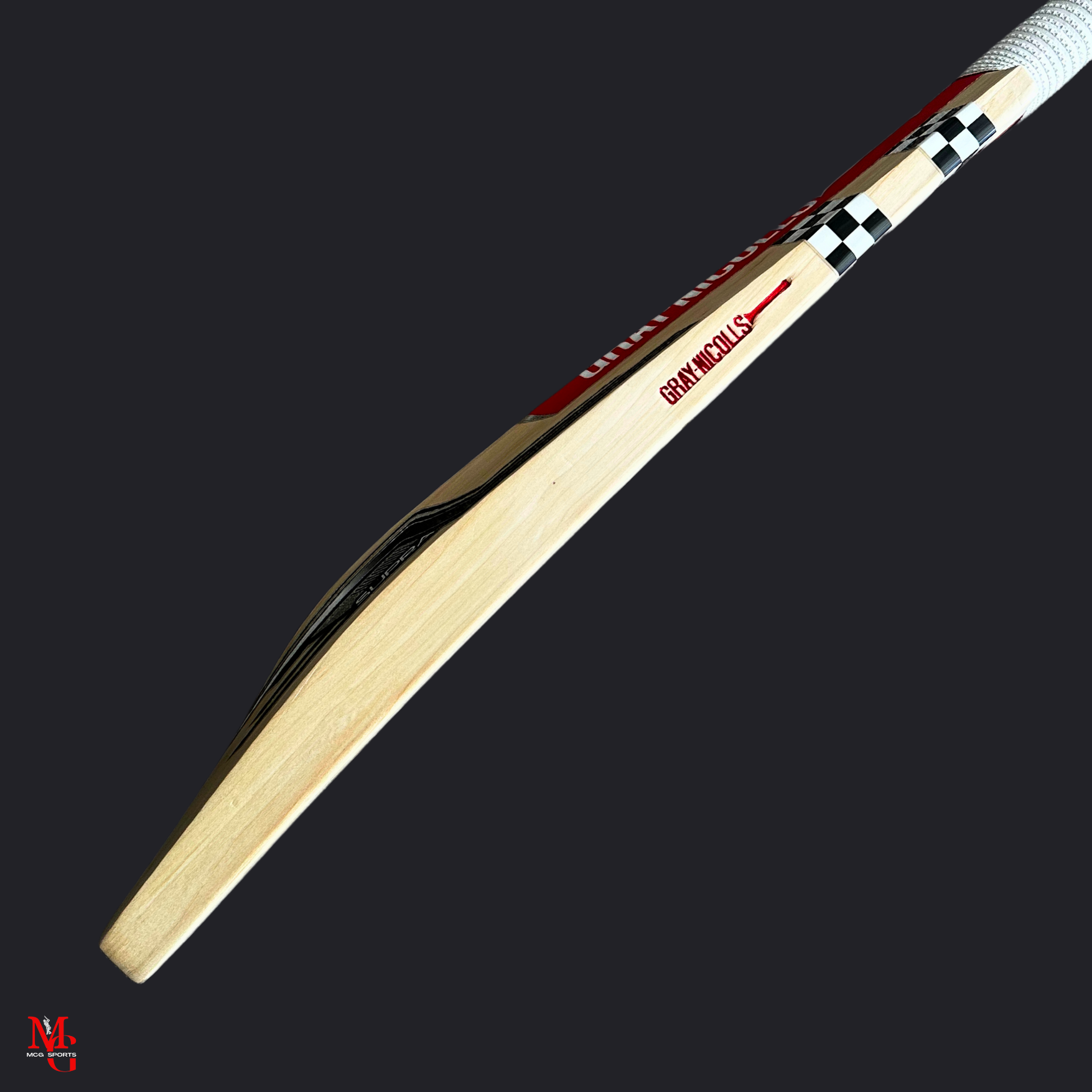Image of Gray Nicolls - Supra  Players Edition Cricket bat