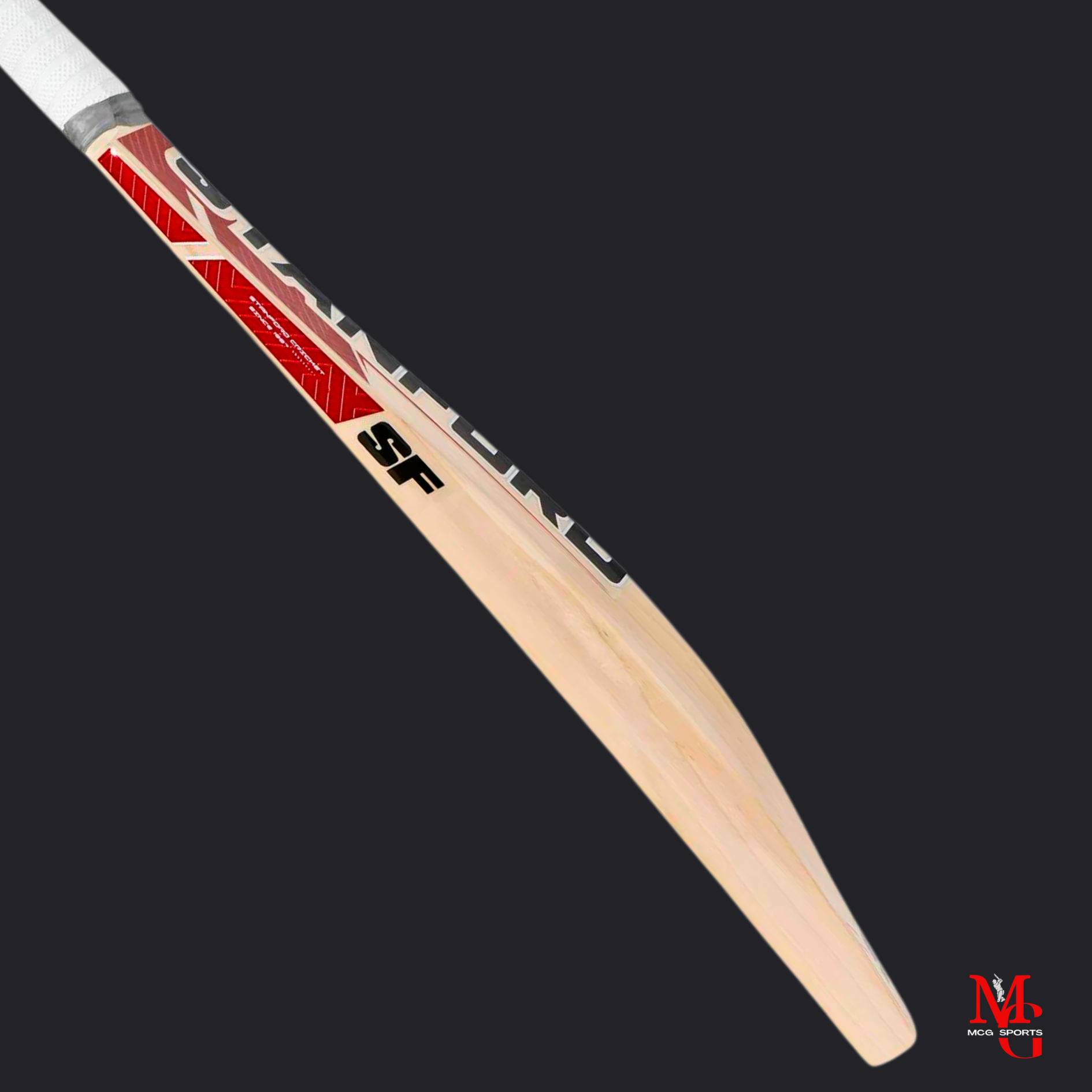 Image of SF-OPTIMUS PLAYERS CRICKET BAT