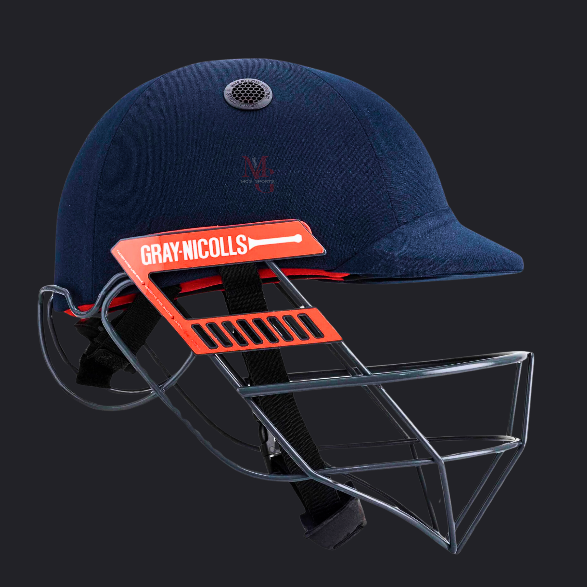 GRAY-NICOLLS ULTIMATE 360 HELMET