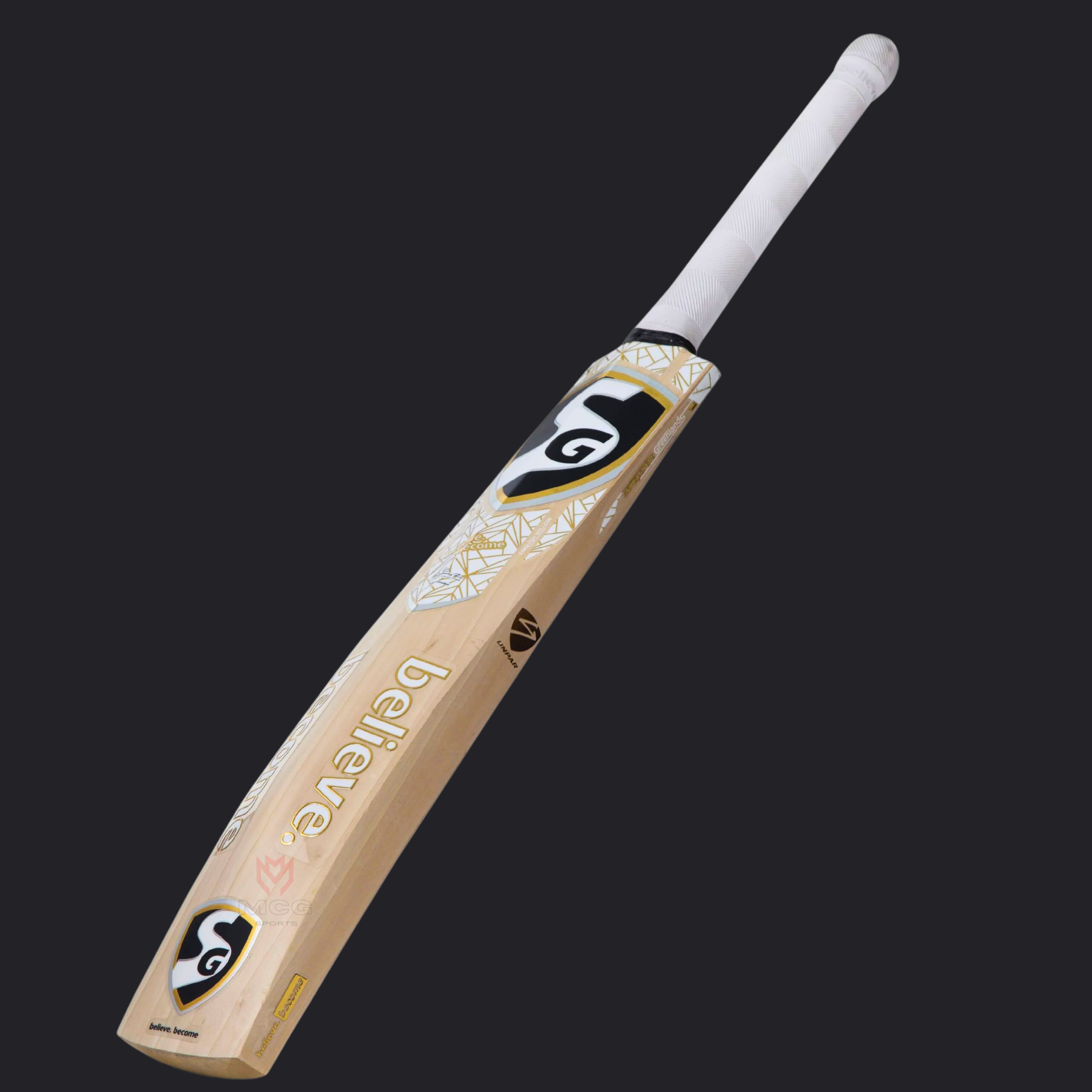SG - PLAYERS XTREME Cricket Bat
