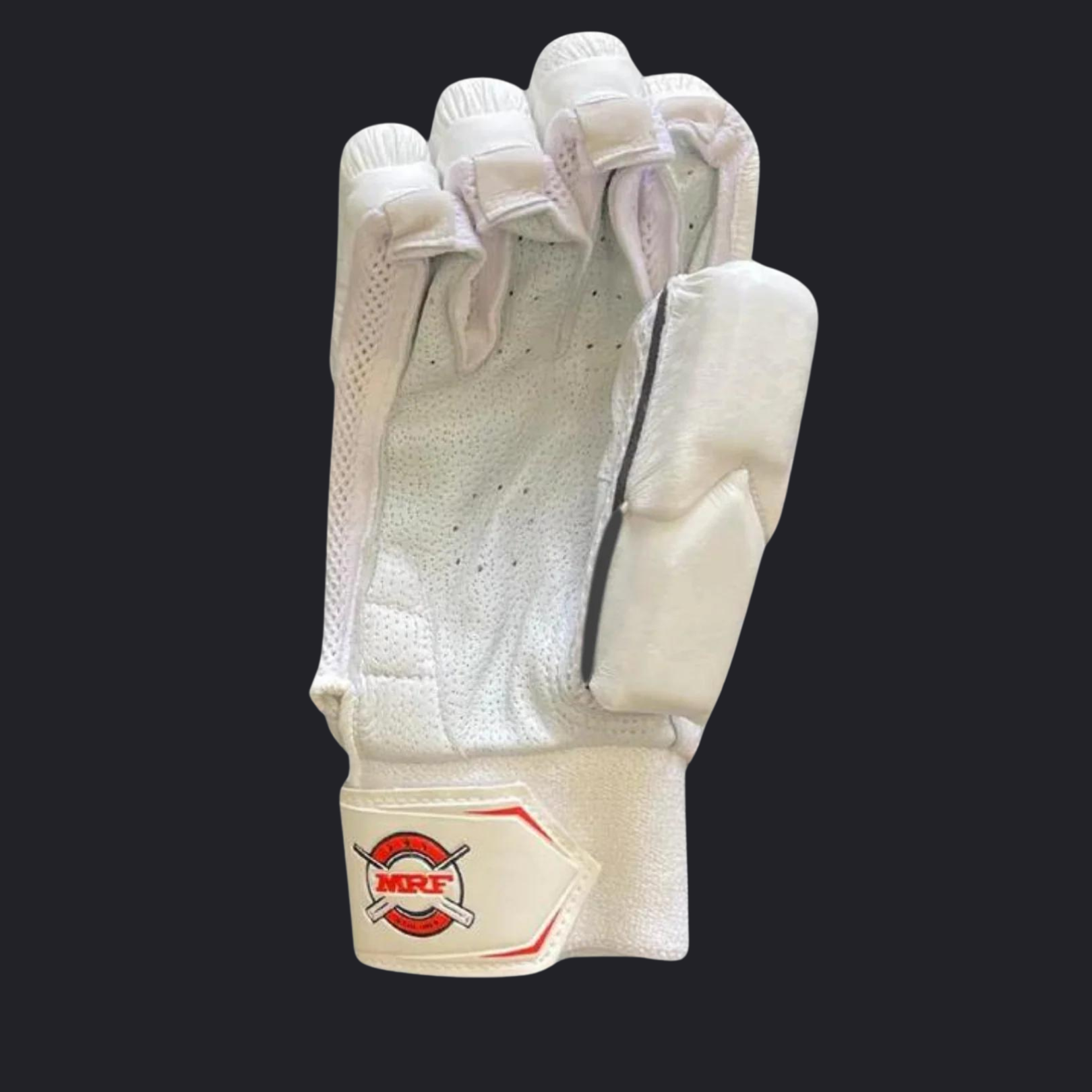 Image of MRF - Game Changer players batting gloves
