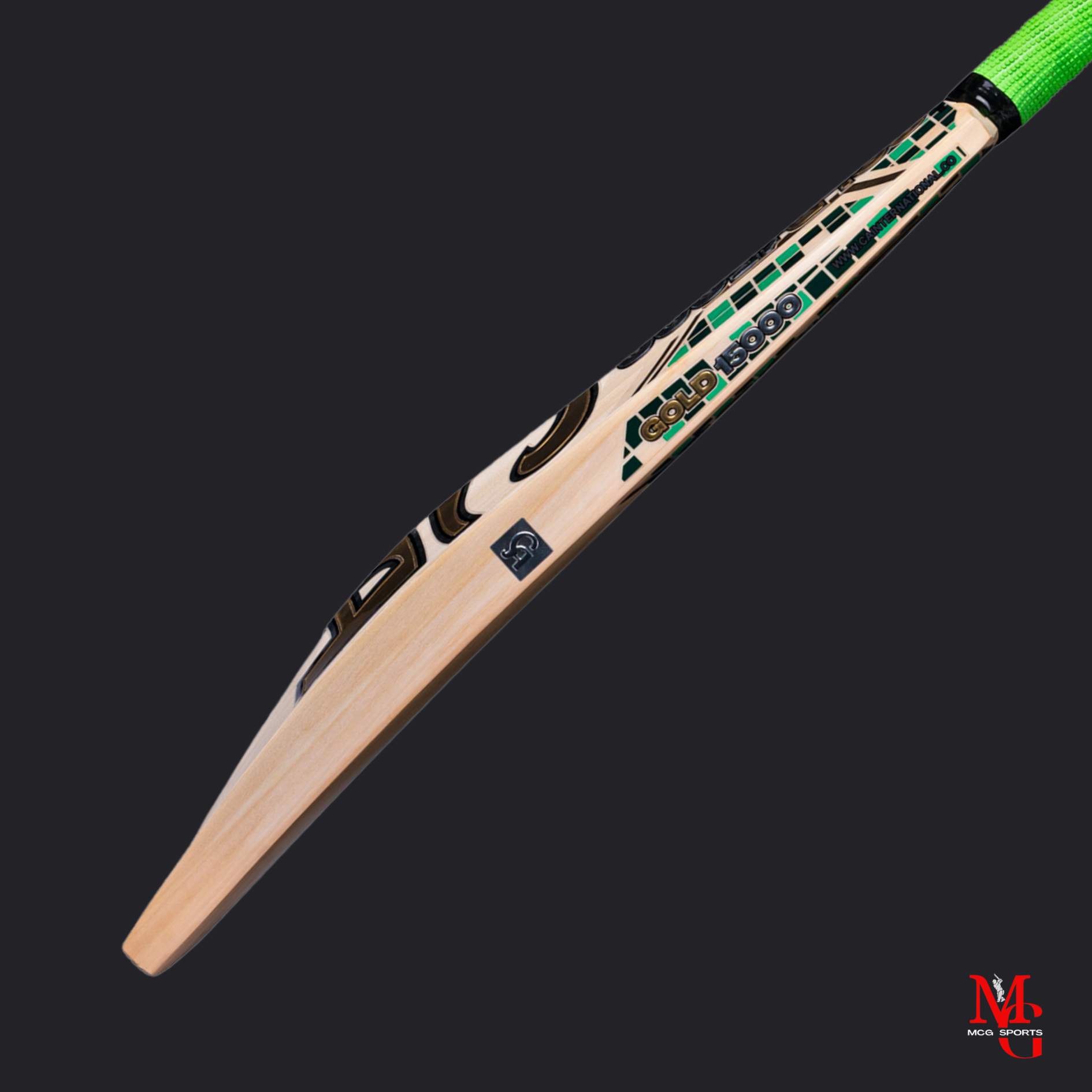 Image of CA GOLD - 15000 Cricket Bat