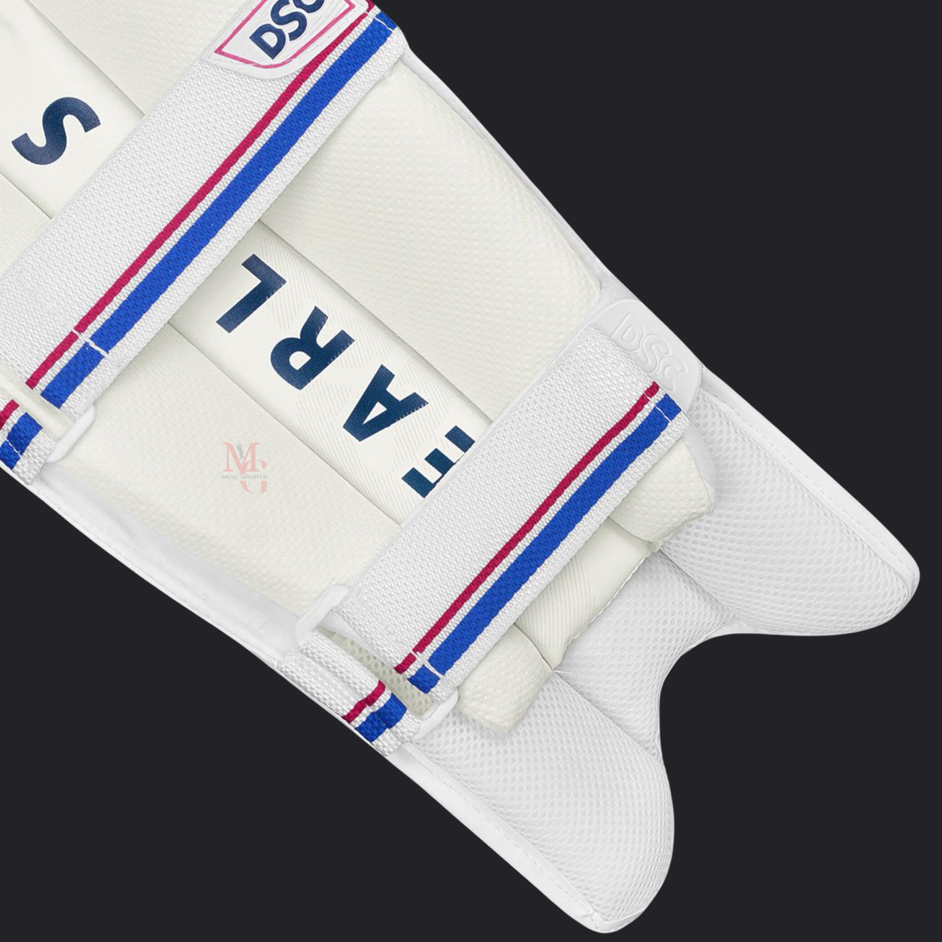 Image of DSC -Intense Speed Wicket Keeping Leg Guard