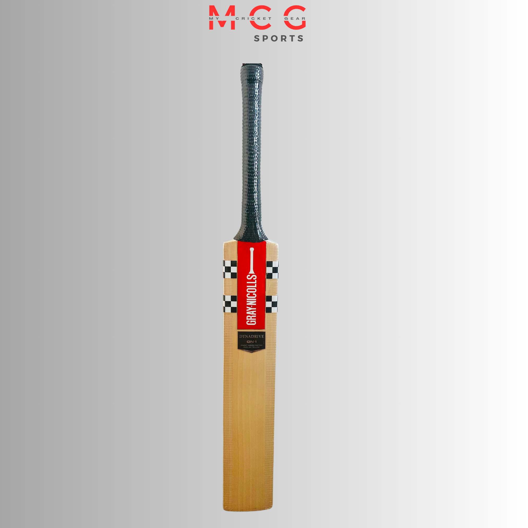 GRAY NICOLLS - GN1 Dyna Drive Cricket Bat