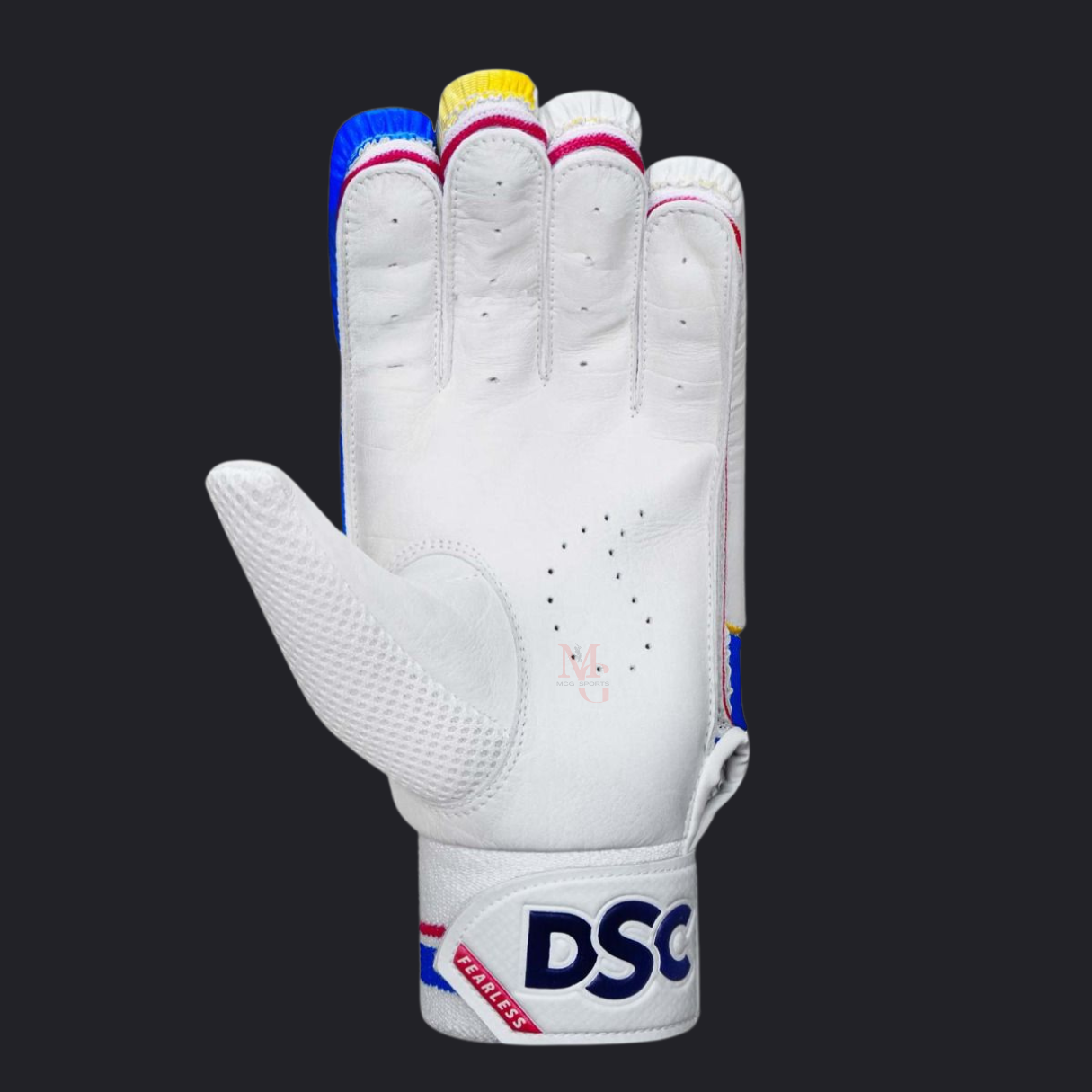Image of DSC - Intense Rage Batting Gloves