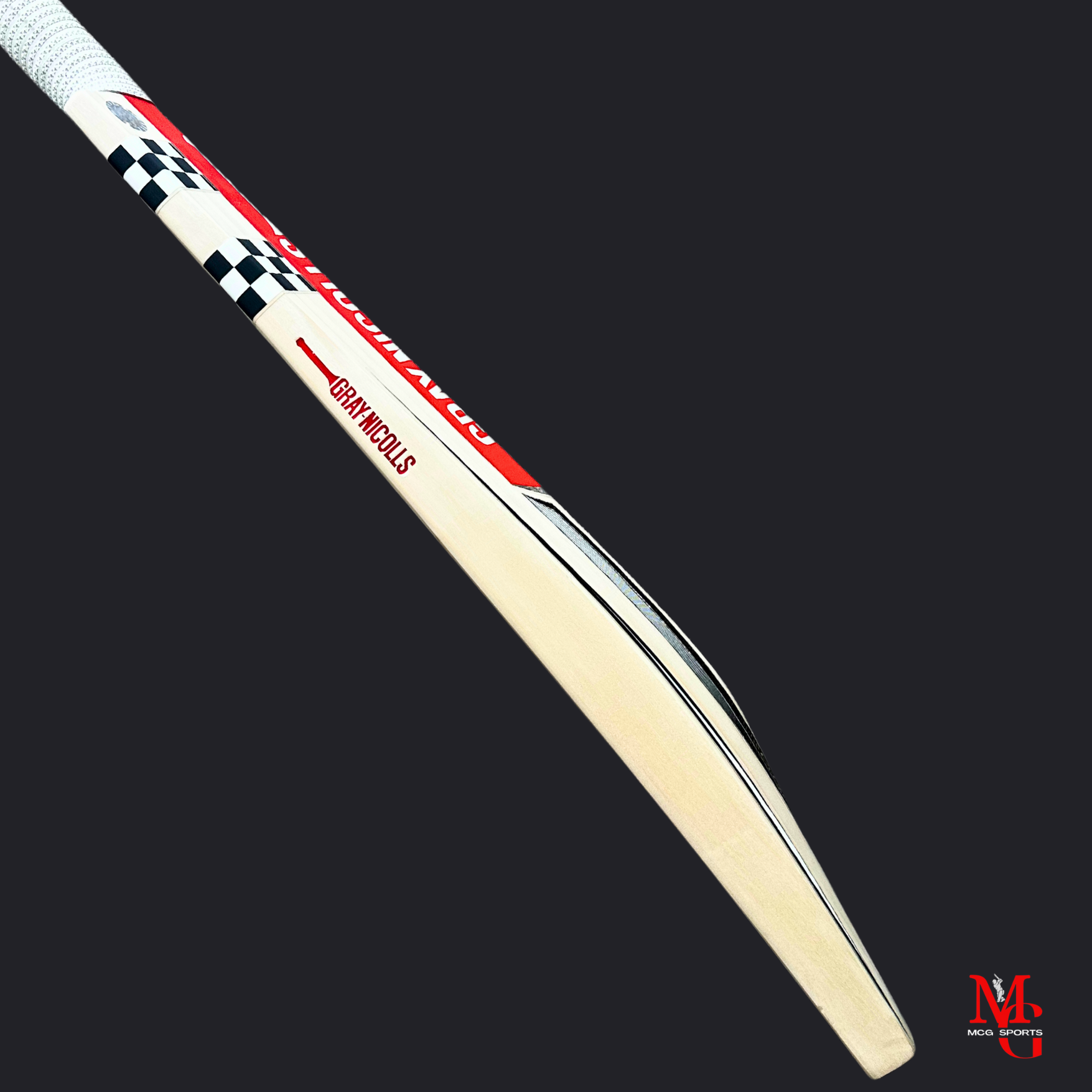 Image of Gray Nicolls - Ultra GN 9 Players Edition
