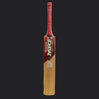 MRF - Master Kashmir Willow Junior Bat