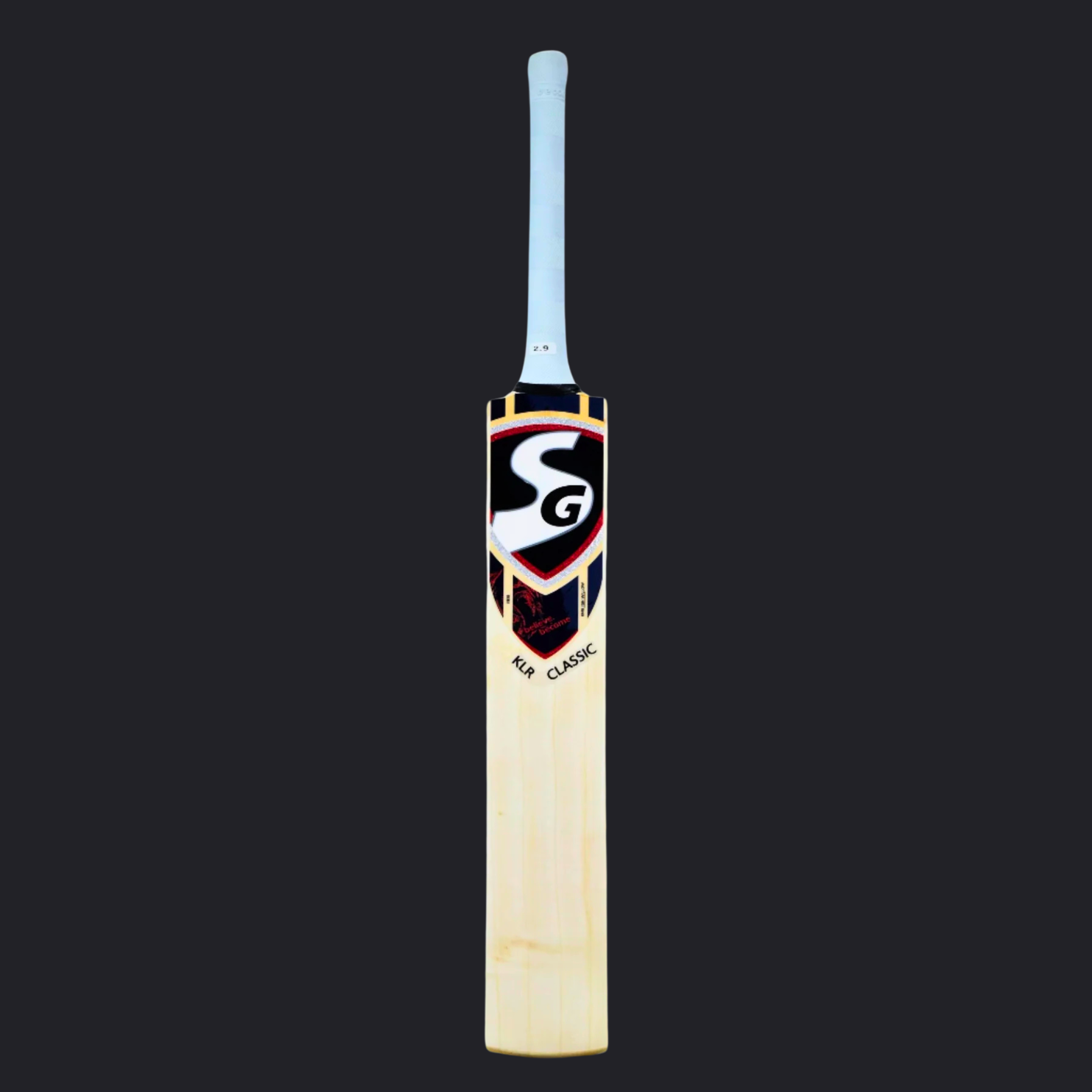 SG - KLR Classic Cricket Bat