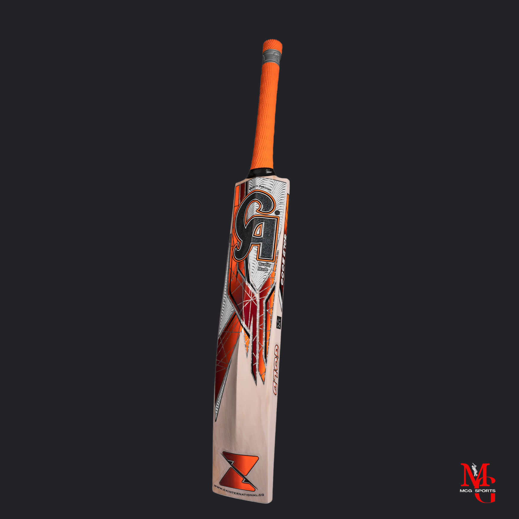 CA - Gold 2000 Cricket Bat