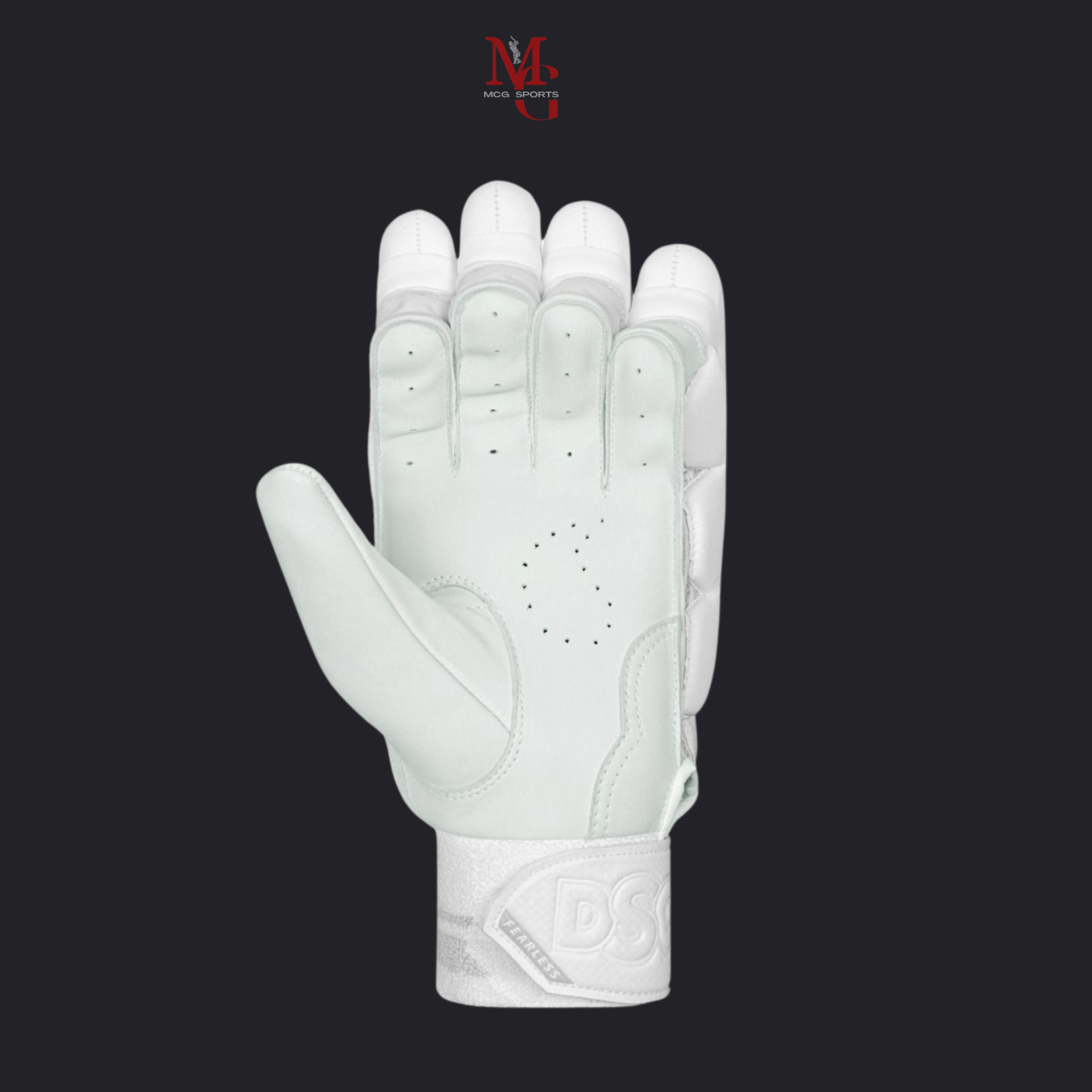 Image of DSC - CONDOR PLAYERS BATTING GLOVES