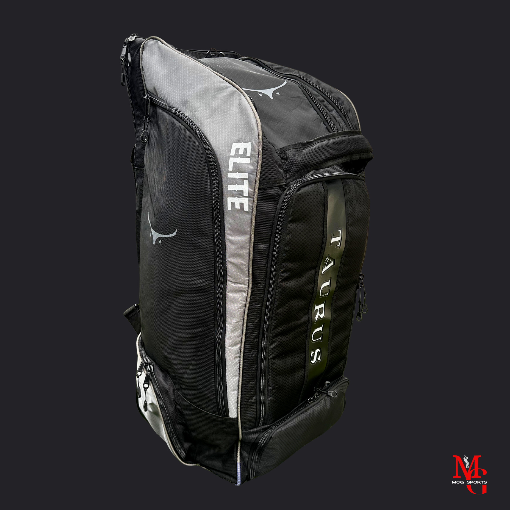 TAURUS  - Elite Players Duffle Cricket Kit bag