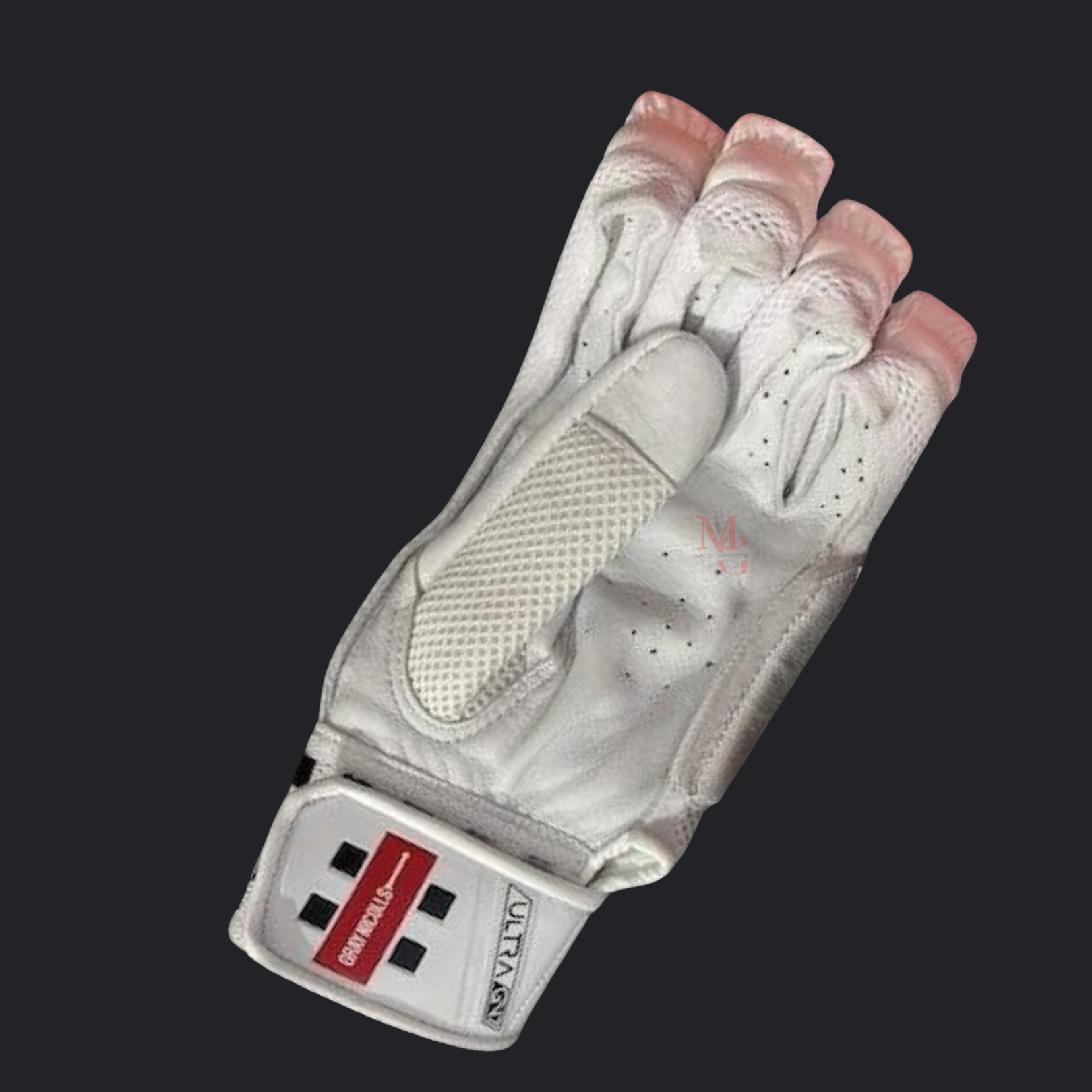 Image of Gray Nicolls - GN 7 Pro Ultra Cricket Batting Gloves