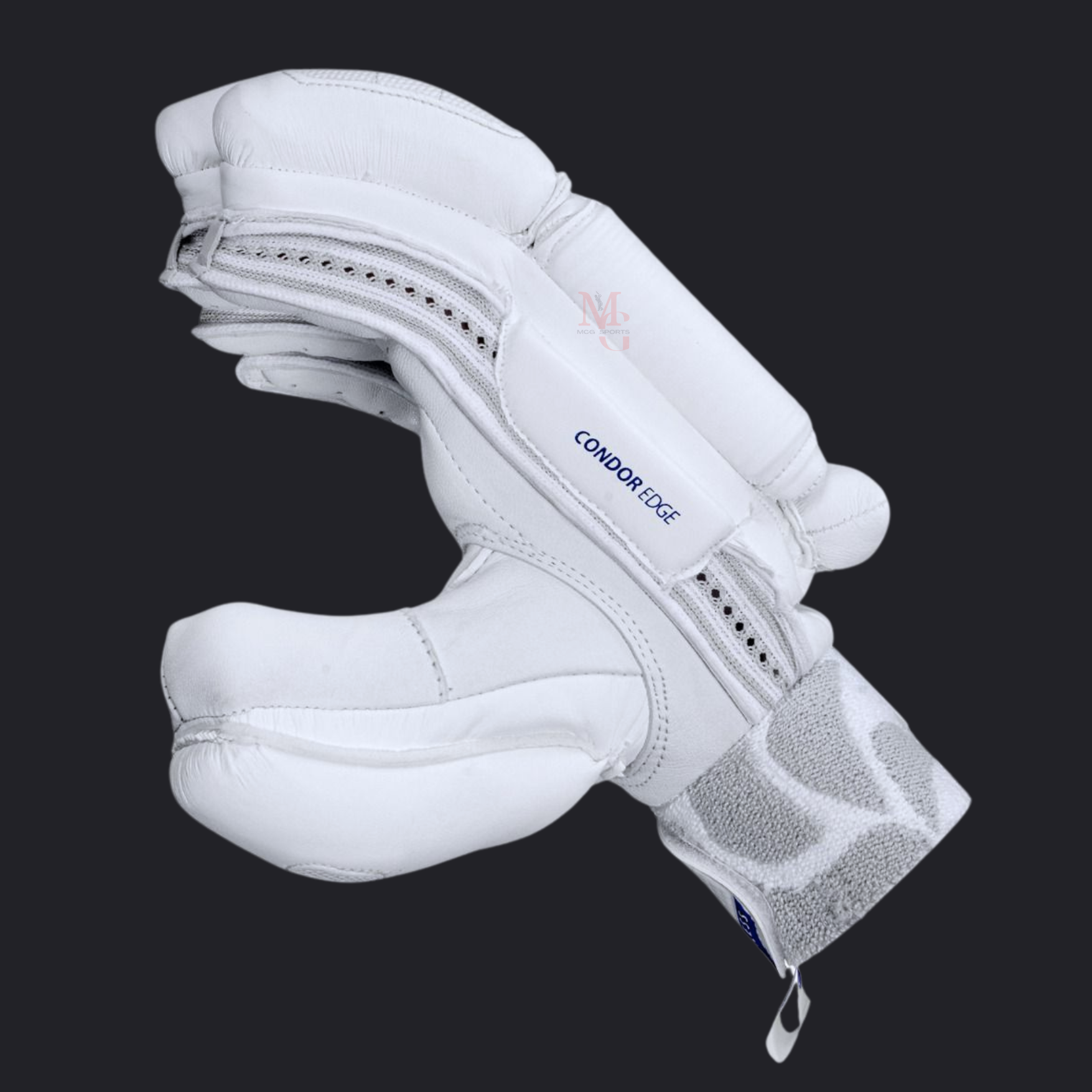 Image of DSC - CONDOR EDGE BATTING GLOVES