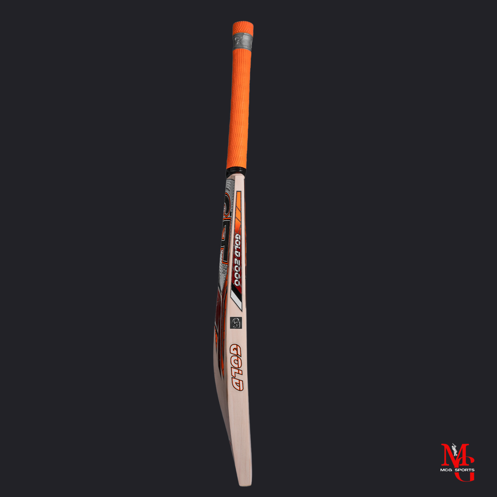 CA - Pro 5000 Cricket bat