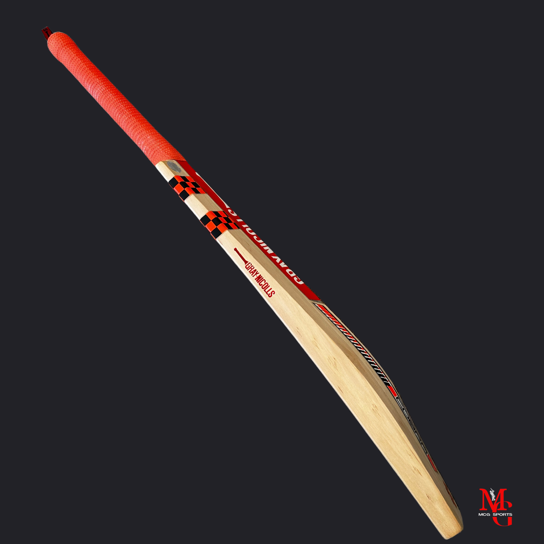 GRAY NICOLLS - Cobra GN 5.5 Cricket Bat
