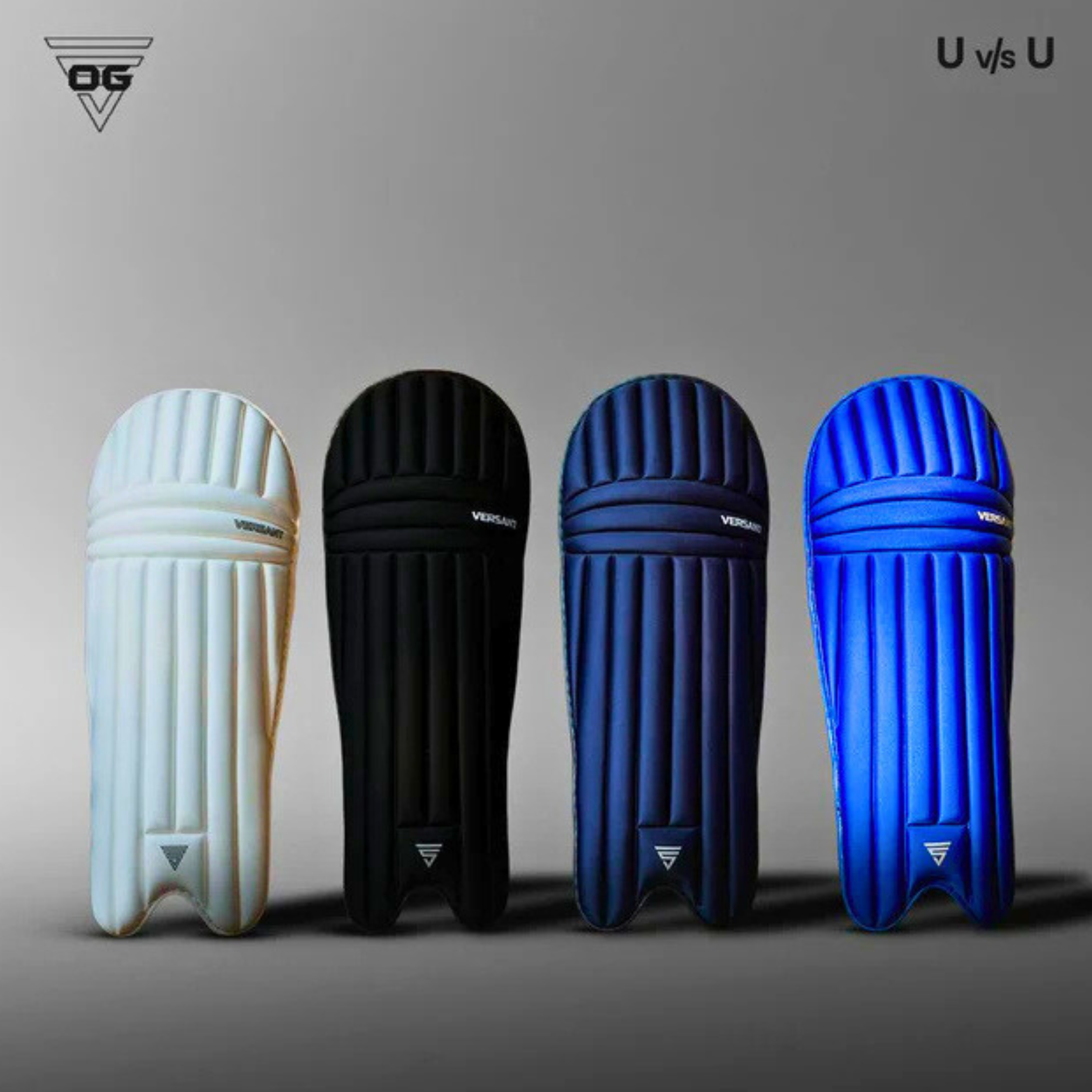 Versant - OG Ultra Light  Cricket Batting Pads