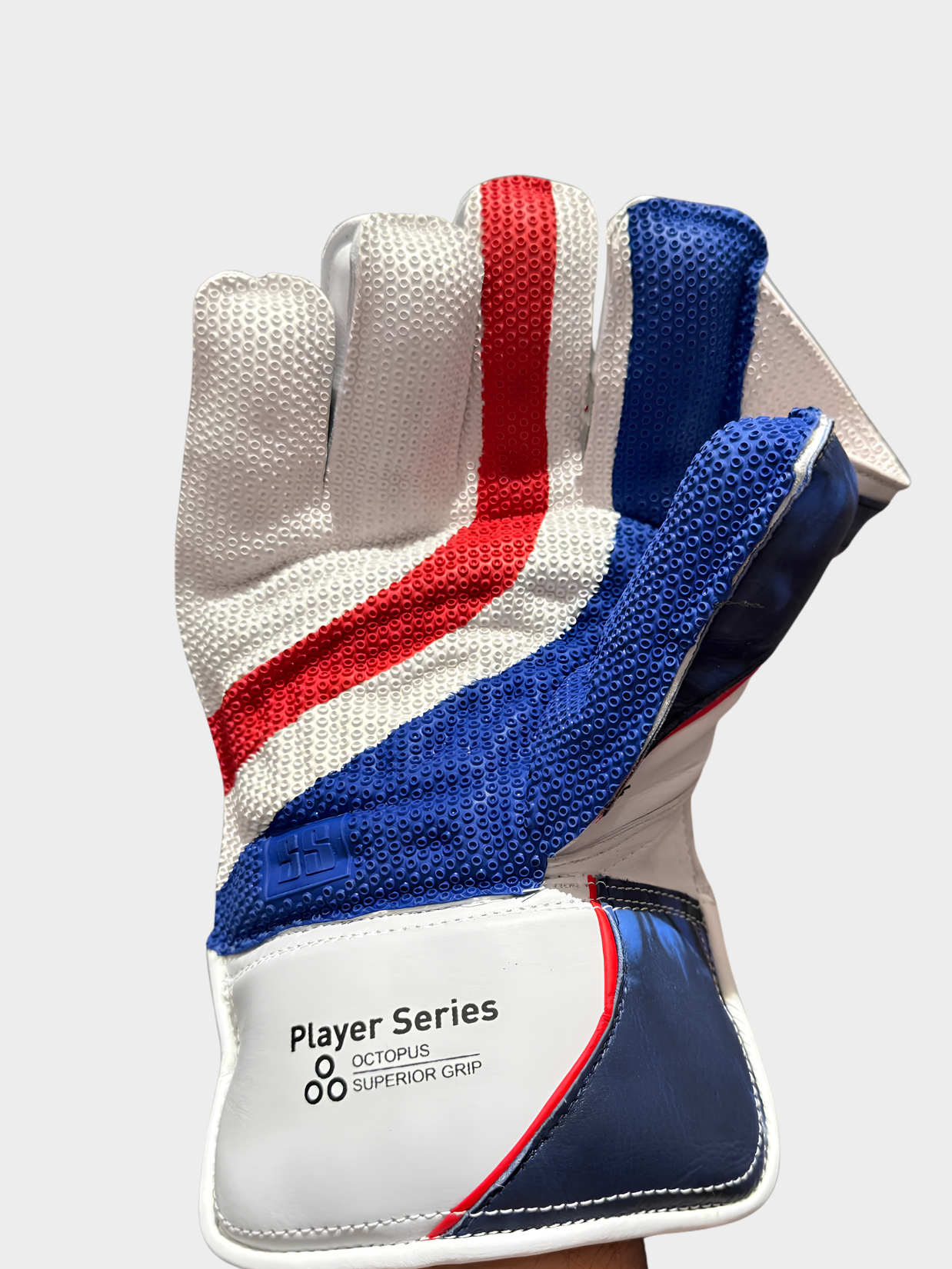 SS Players Series Wicket Keeping Gloves – Youth