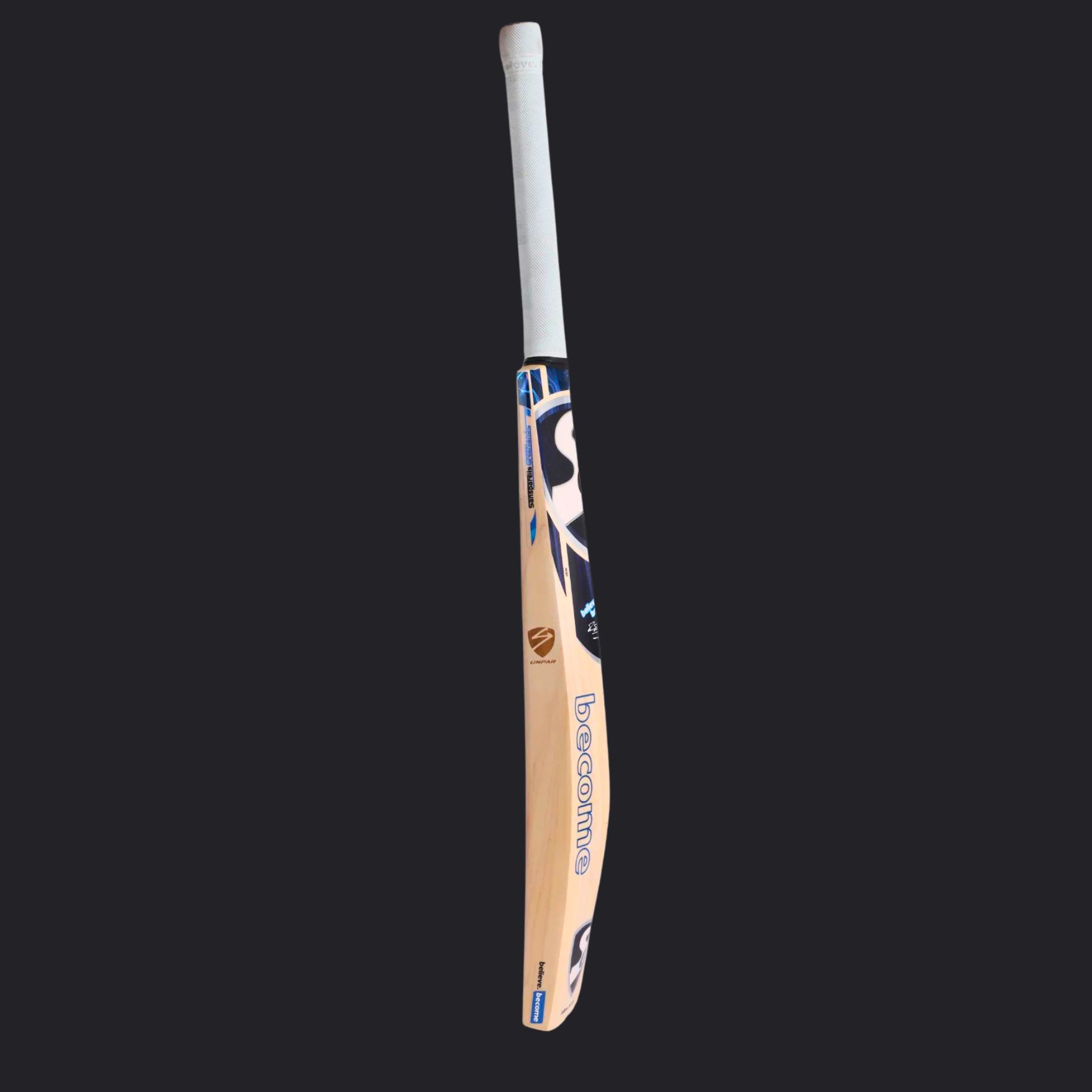 SG - King Cobra Grade 1 English Willow Cricket Bat